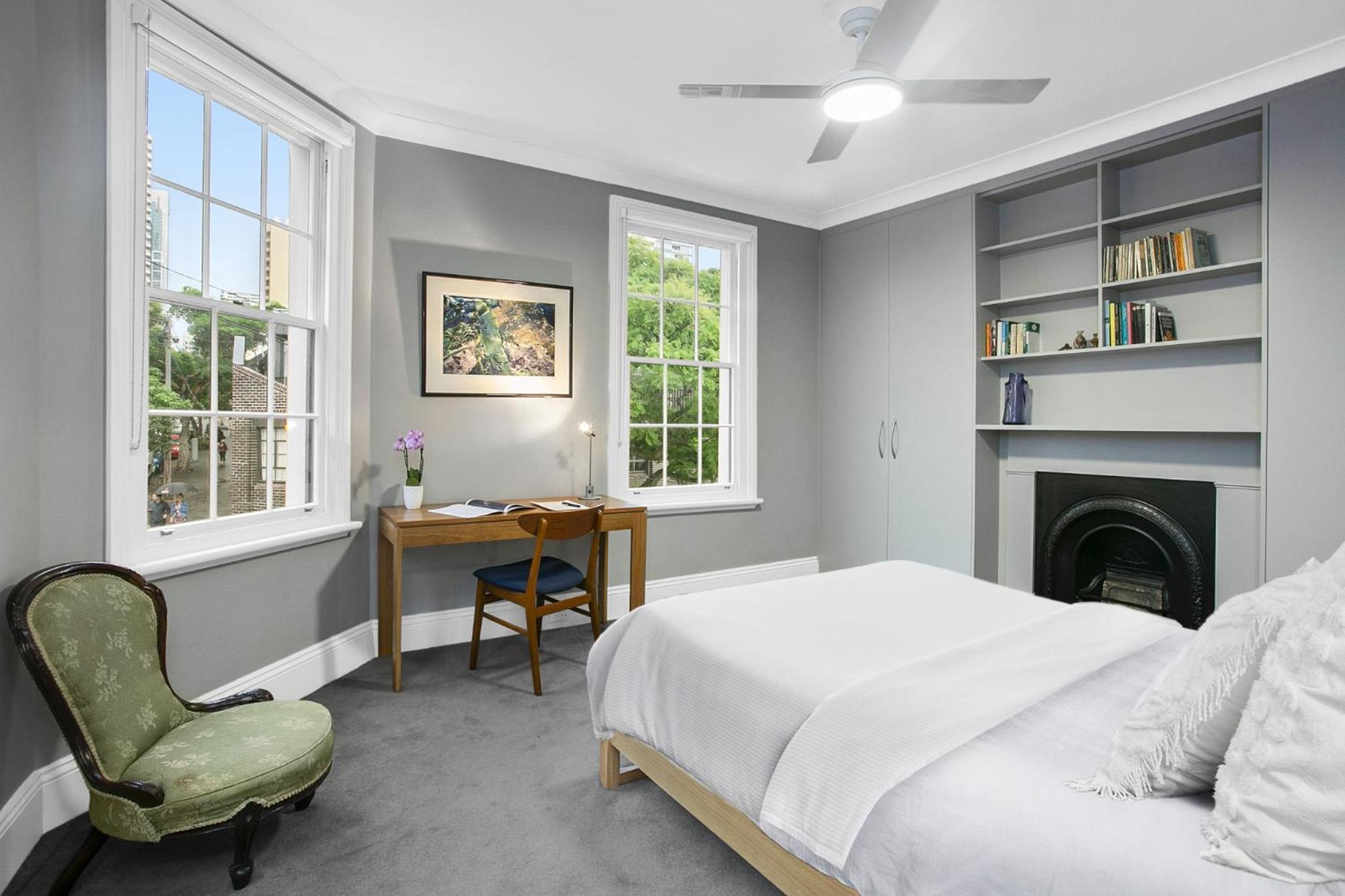 Family Terrace Close To Oxford Street And Cbd Casa de férias Sidney