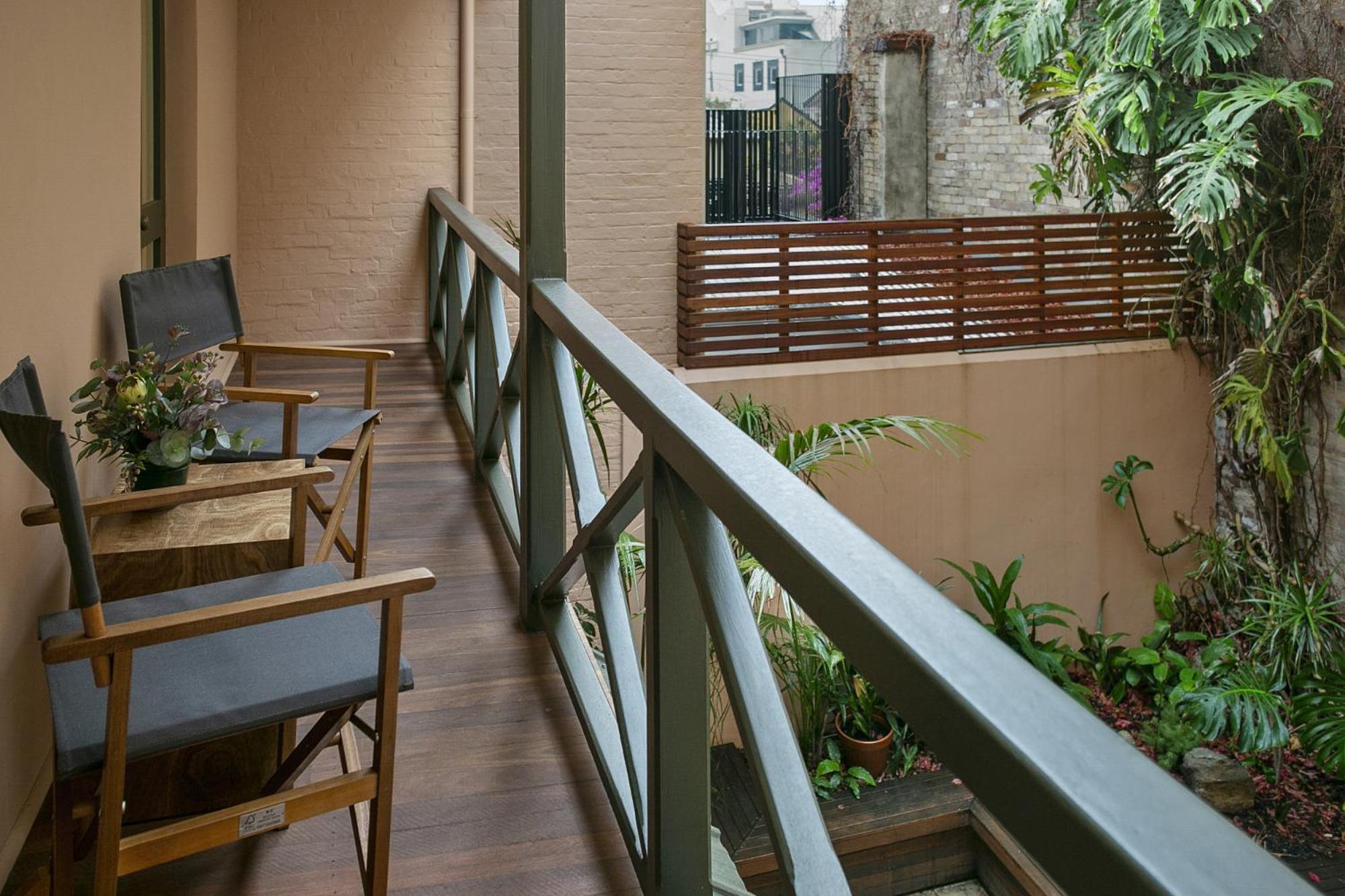 Family Terrace Close To Oxford Street And Cbd * Sidney