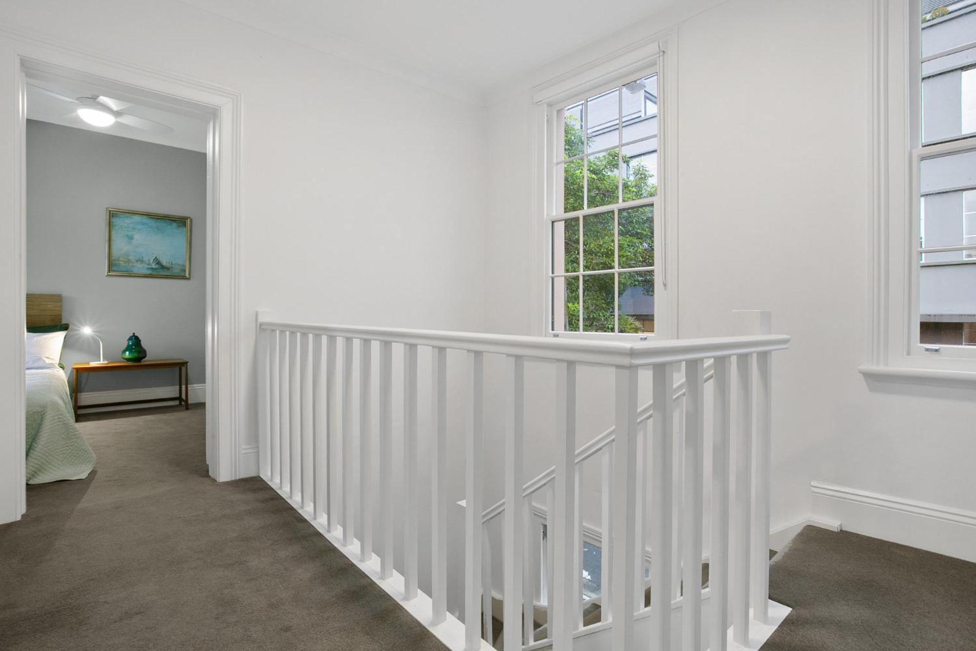Casa de férias Family Terrace Close To Oxford Street And Cbd