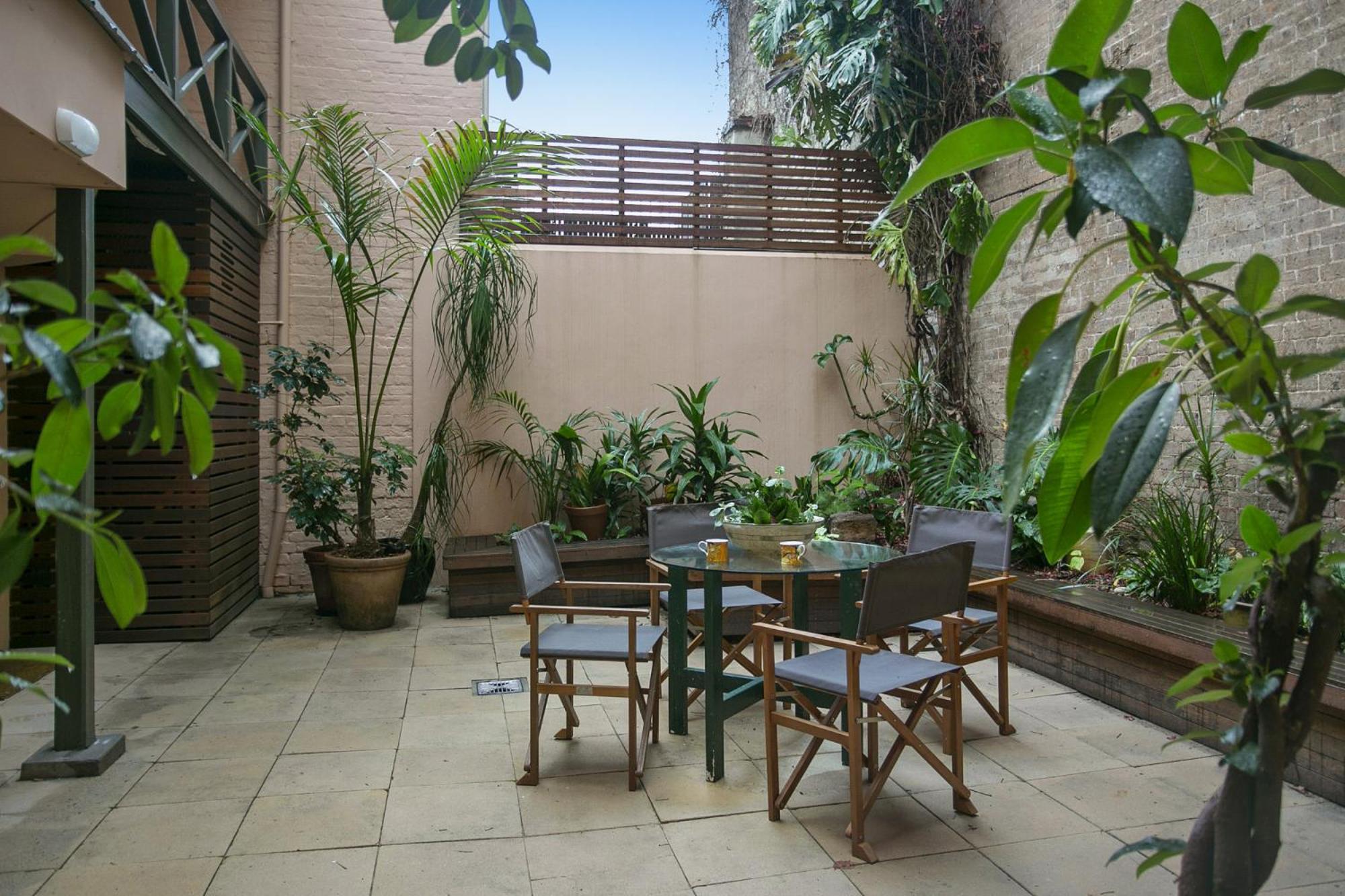 Casa de férias Family Terrace Close To Oxford Street And Cbd