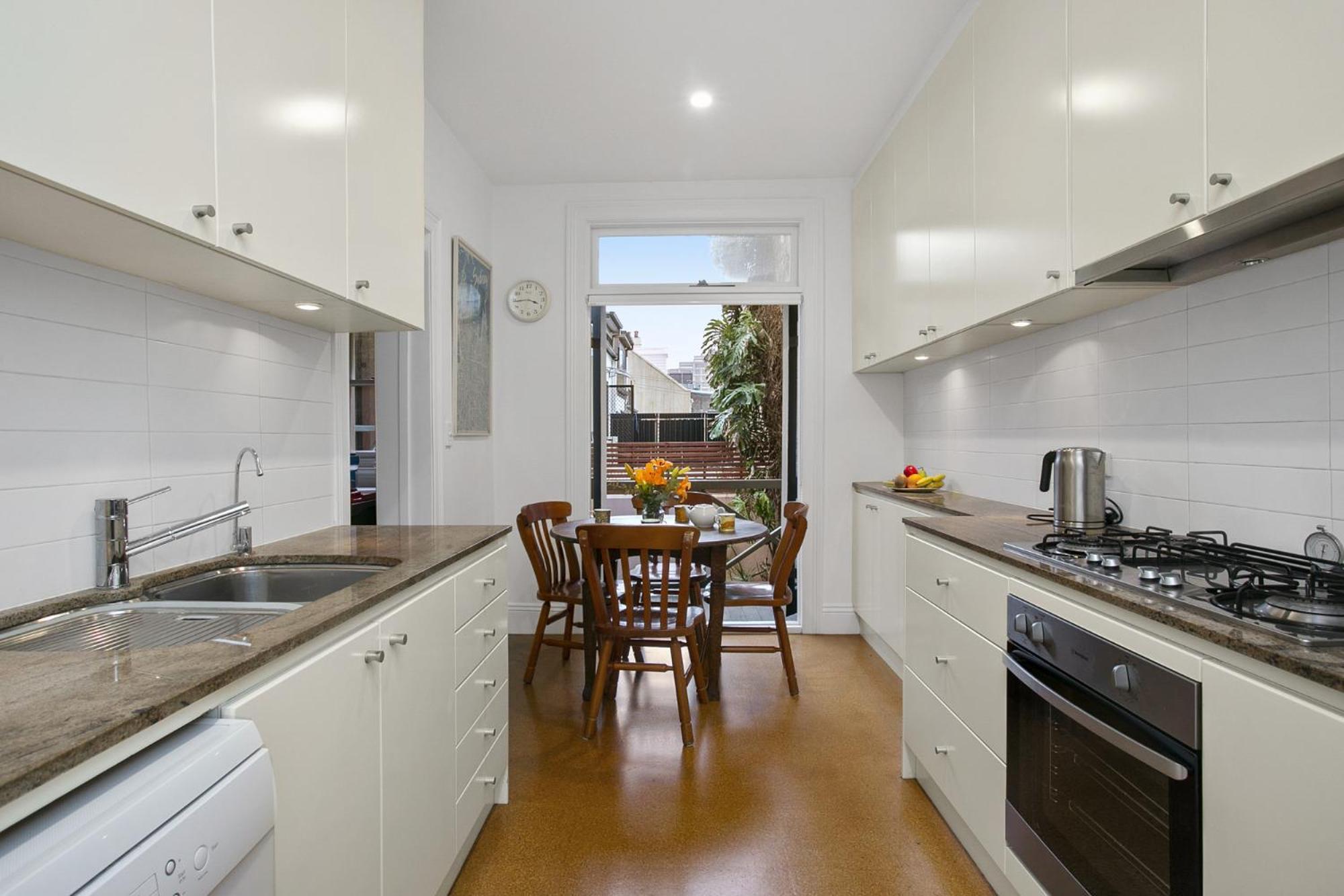 Casa de férias Family Terrace Close To Oxford Street And Cbd Sidney