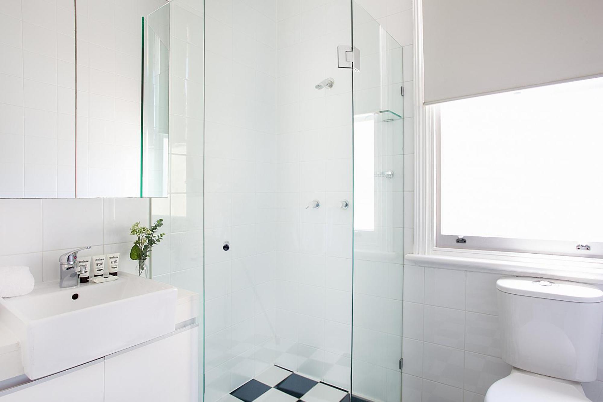 Apartamento Charming With Balcony In Inner-city Glebe *