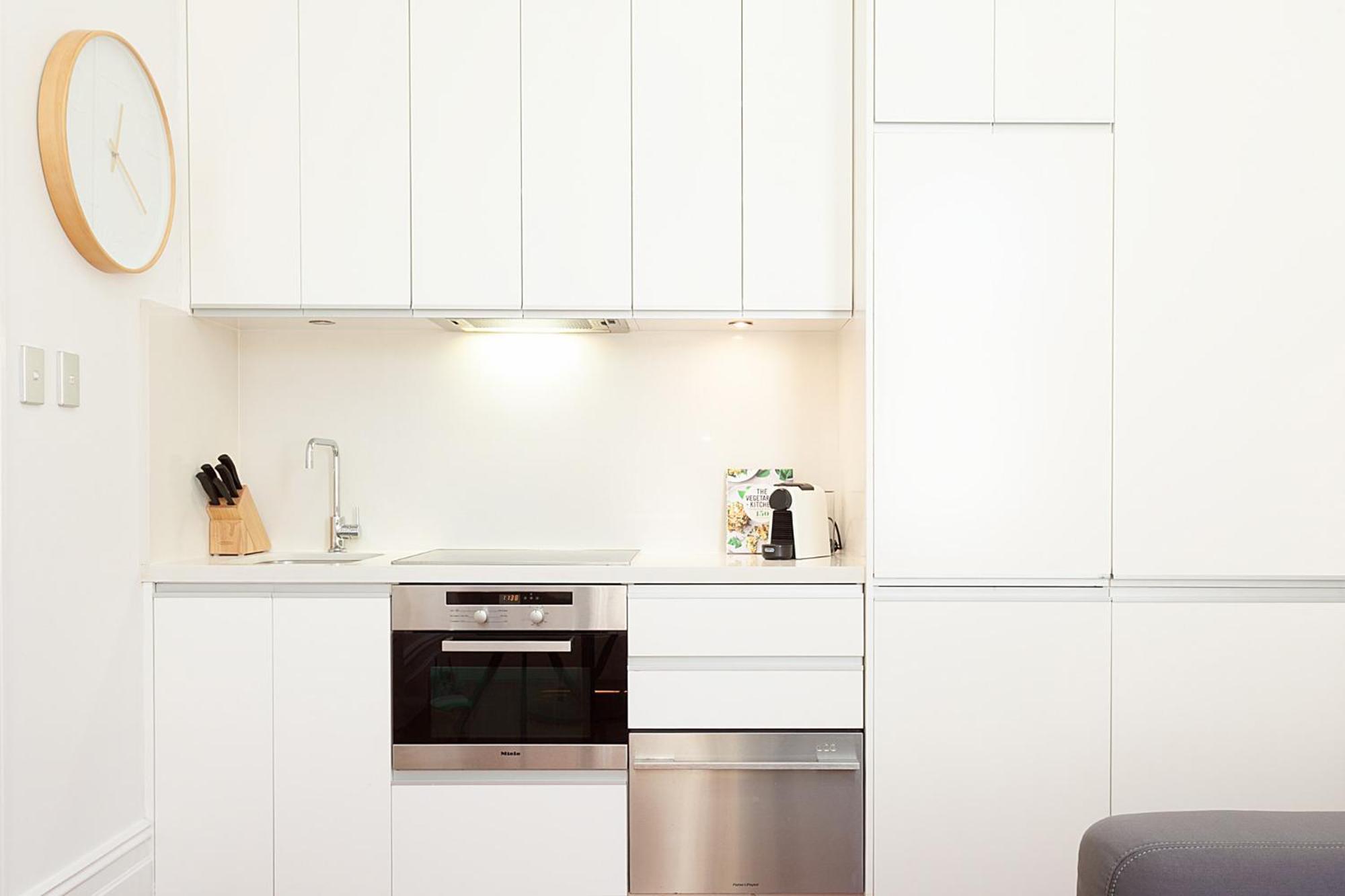 Charming With Balcony In Inner-city Glebe Apartamento Sidney