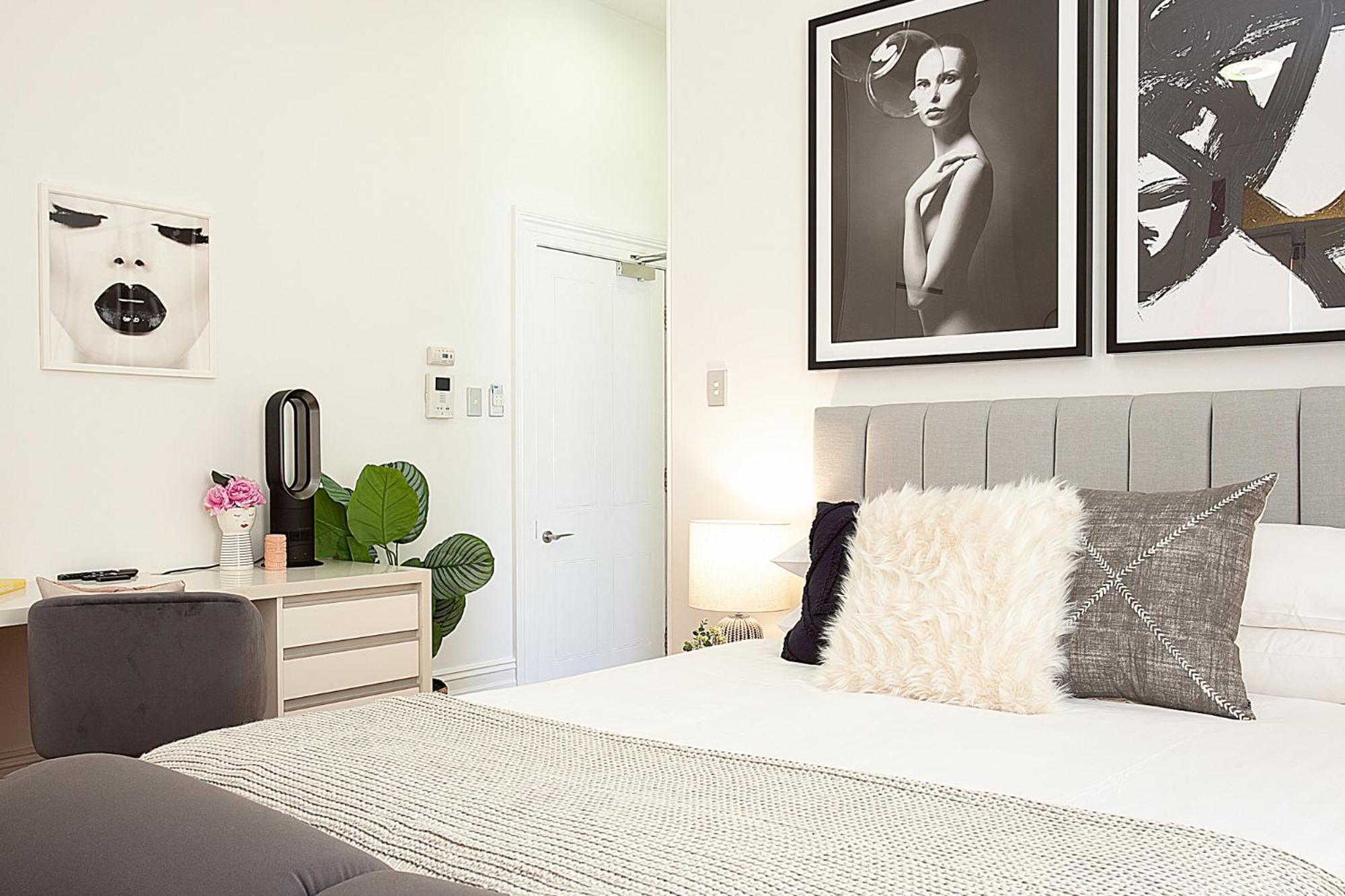 Charming With Balcony In Inner-city Glebe Apartamento Sidney