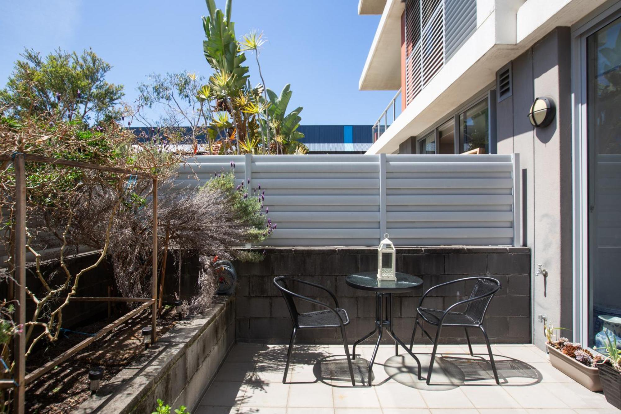 Apartment Spacious Modern In Sydney's North Shore *