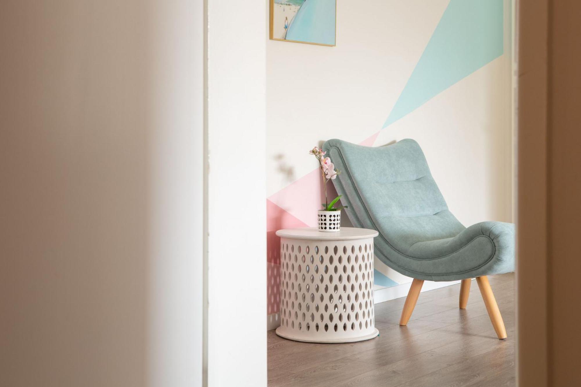 Apartment Cosy 2-bed In The Heart Of Strathfield
