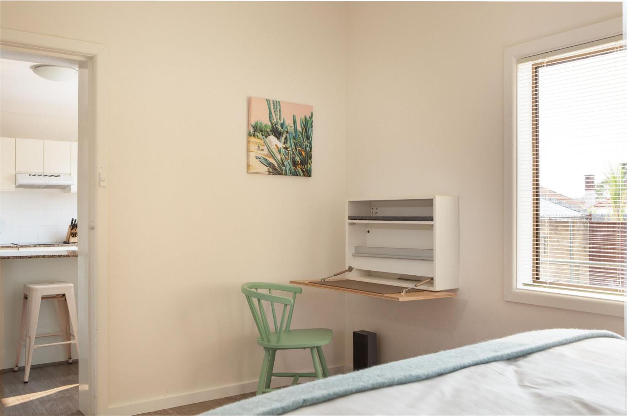 Cosy 2-bed In The Heart Of Strathfield Apartment Sydney