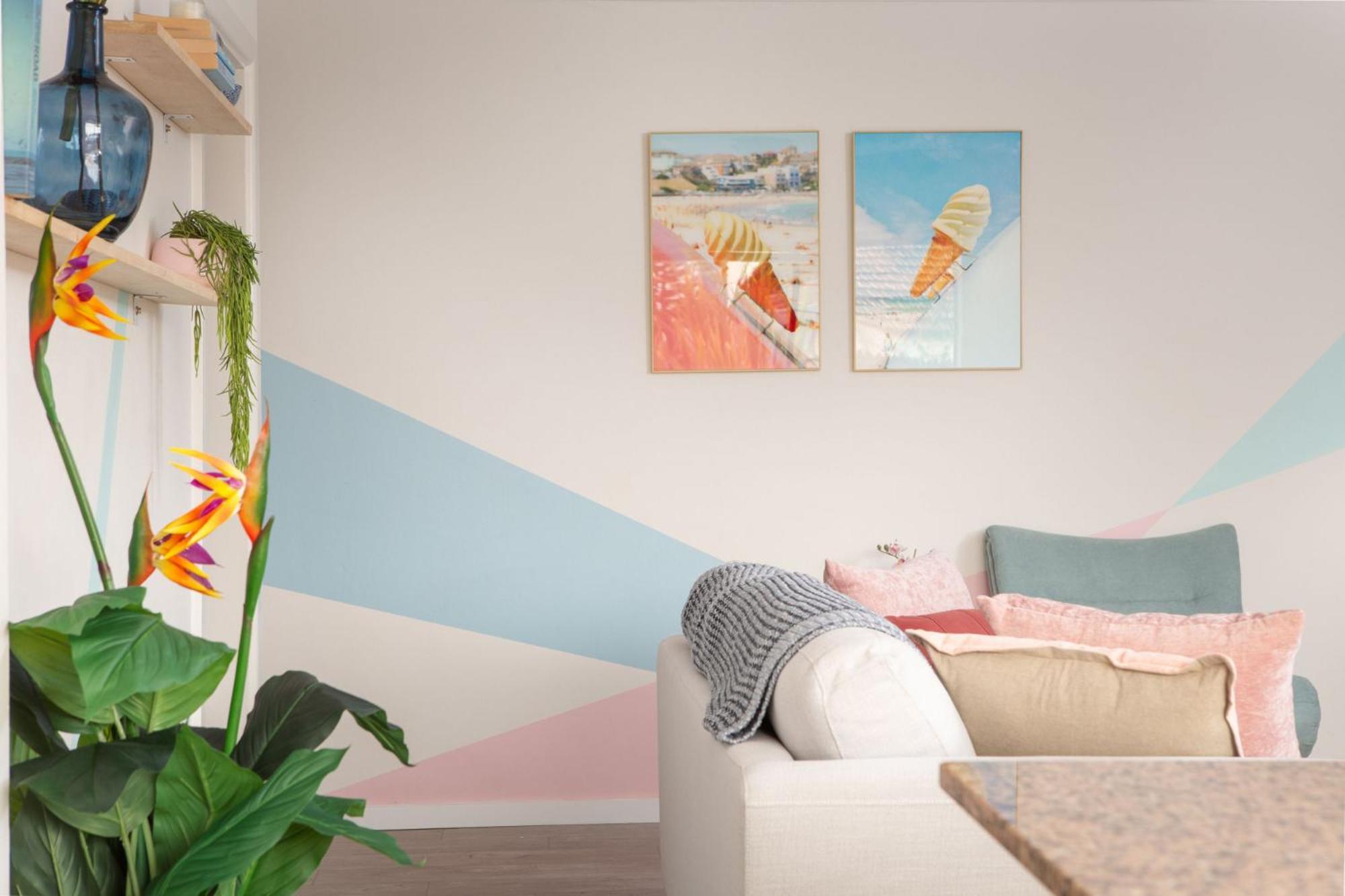 Cosy 2-bed In The Heart Of Strathfield