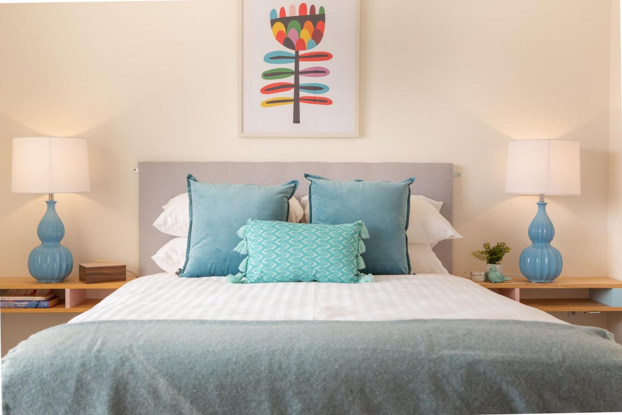 Cosy 2-bed In The Heart Of Strathfield Sydney
