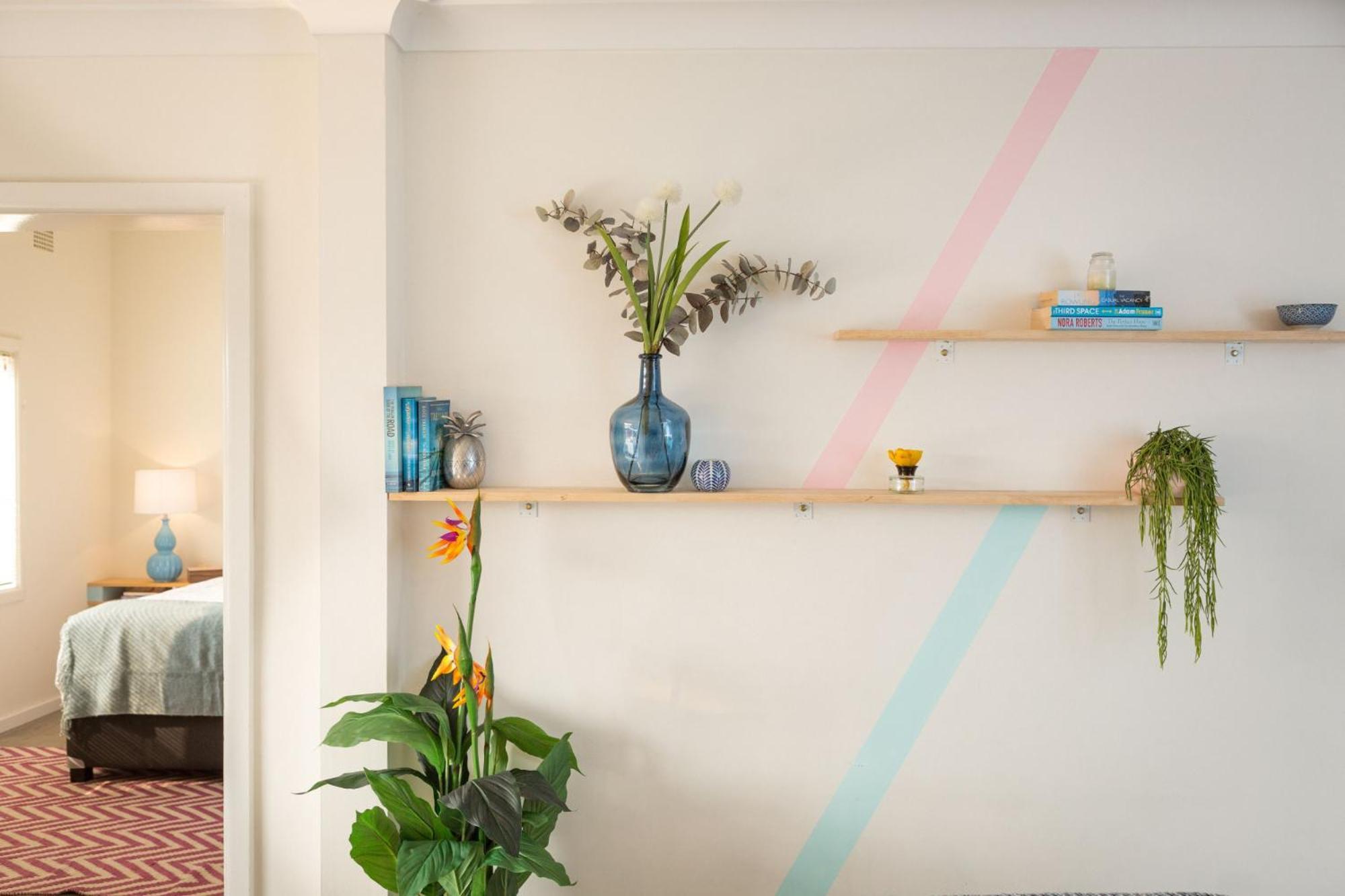 Cosy 2-bed In The Heart Of Strathfield *