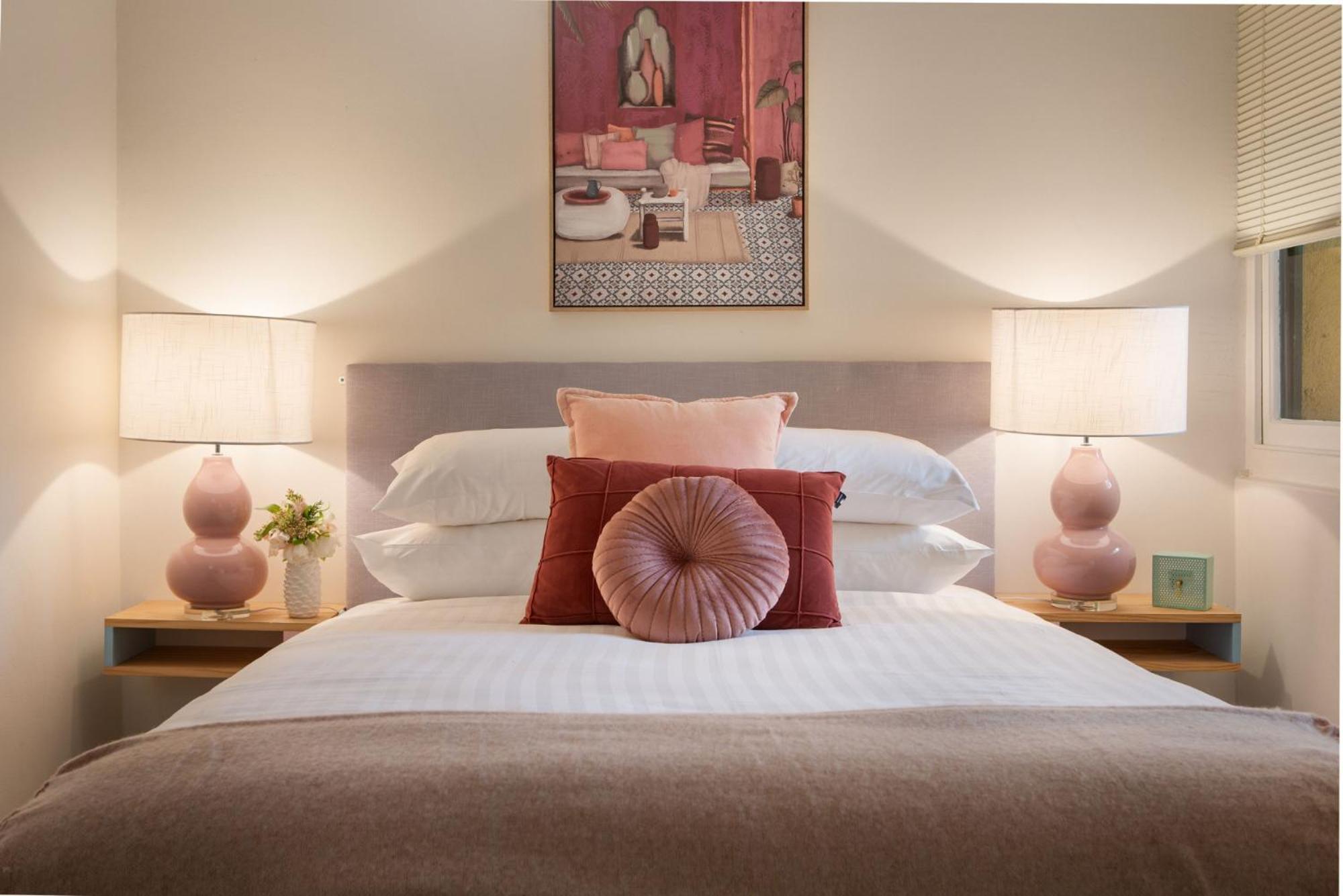 Cosy 2-bed In The Heart Of Strathfield