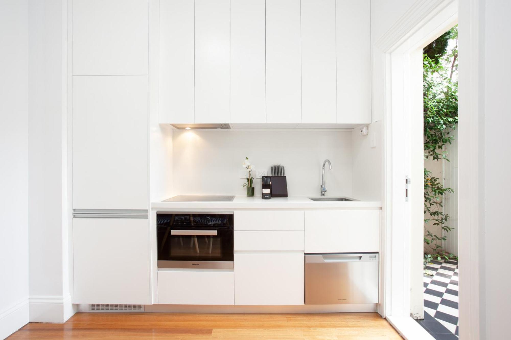 Bright And Beautiful In Quiet Neighbourhood Apartamento Sidney