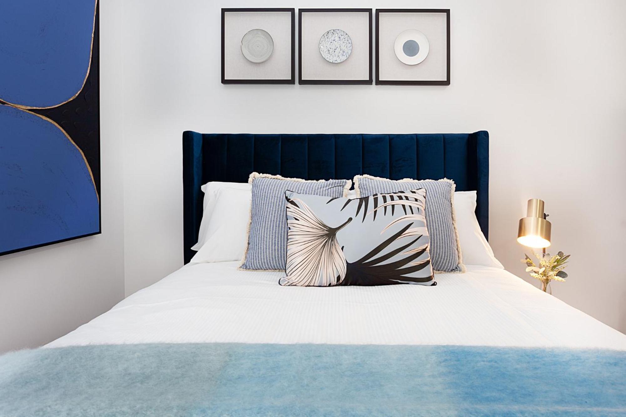Bright And Beautiful In Quiet Neighbourhood Apartamento *