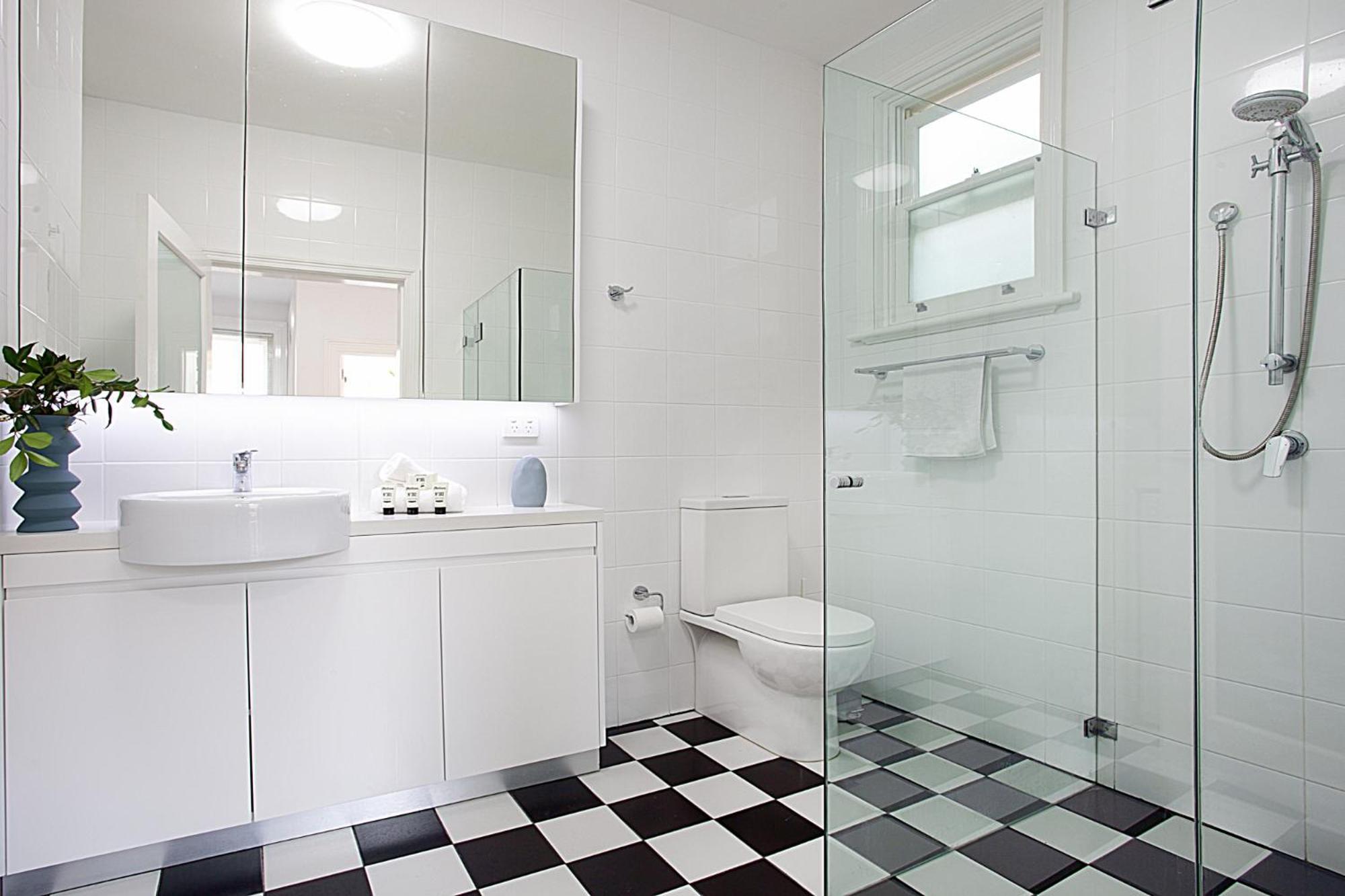 Apartamento Bright And Beautiful In Quiet Neighbourhood