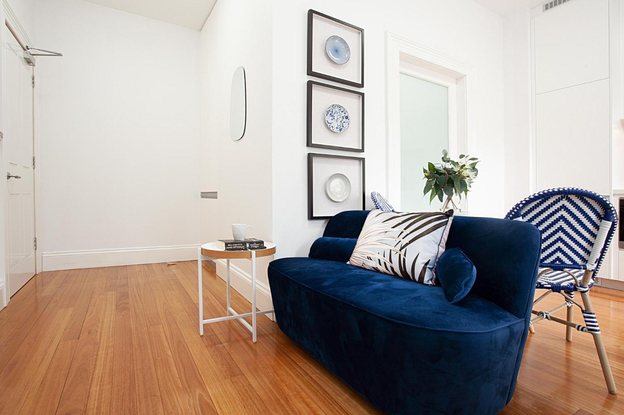 Bright And Beautiful In Quiet Neighbourhood Apartamento *