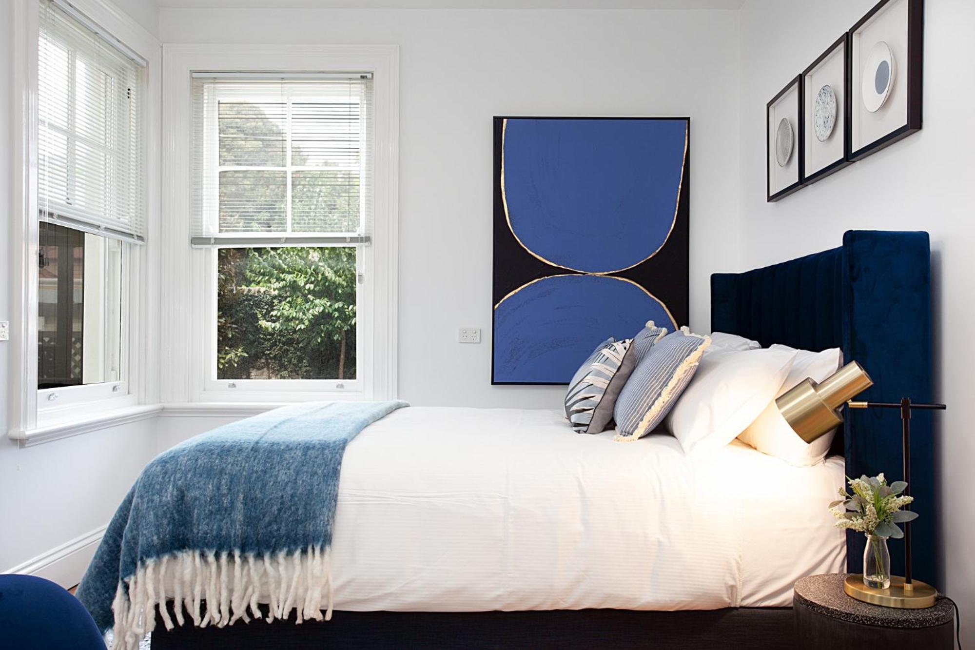 Apartamento Bright And Beautiful In Quiet Neighbourhood Sidney