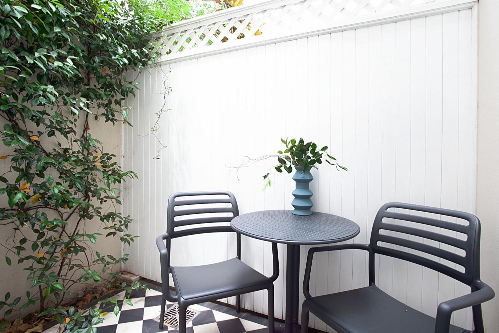 Bright And Beautiful In Quiet Neighbourhood Apartamento *