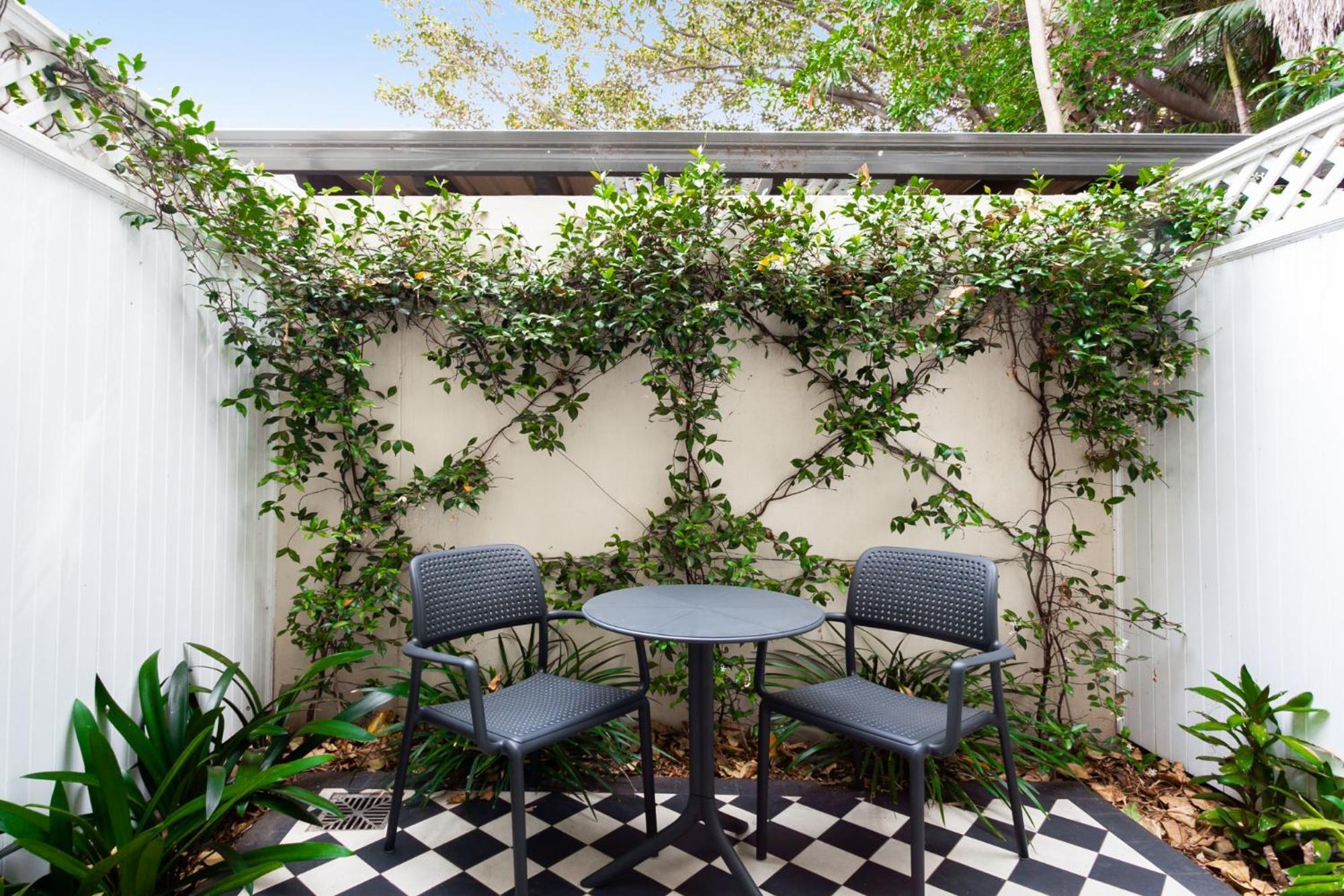 Apartment Leafy And Tranquil Inner West *