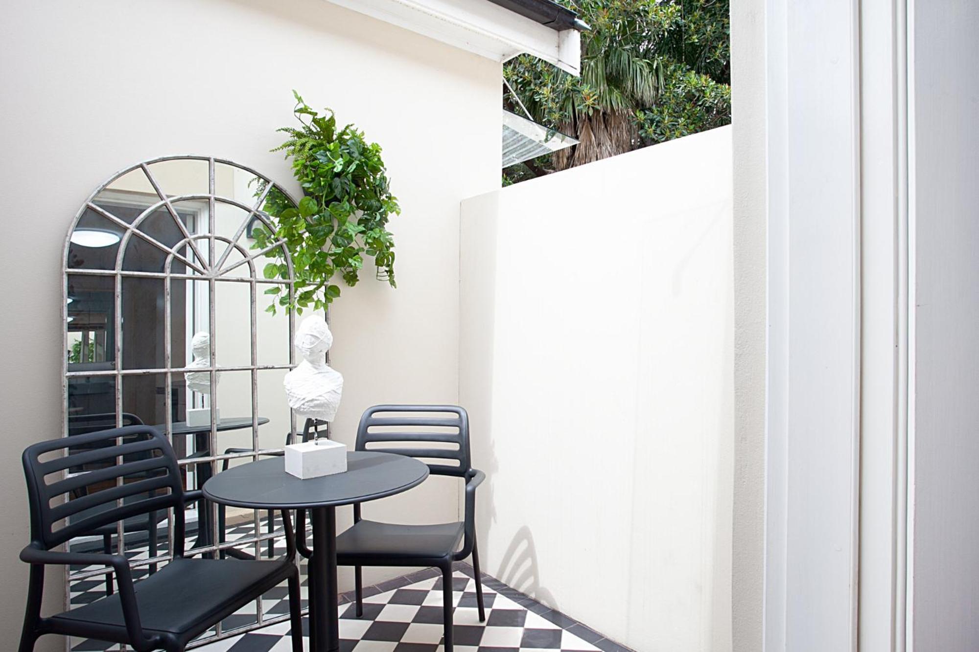 Apartment Modern&cosy Inner West *