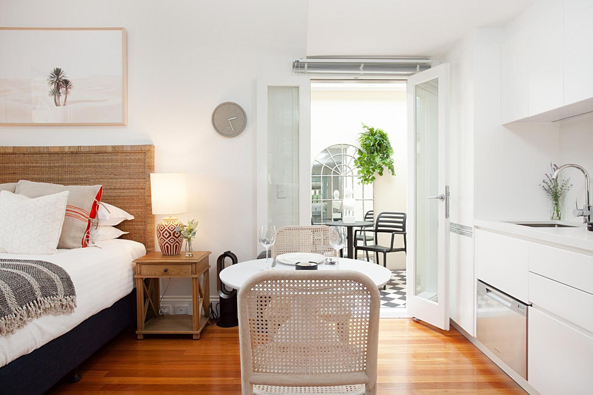 Modern&cosy Inner West Sydney