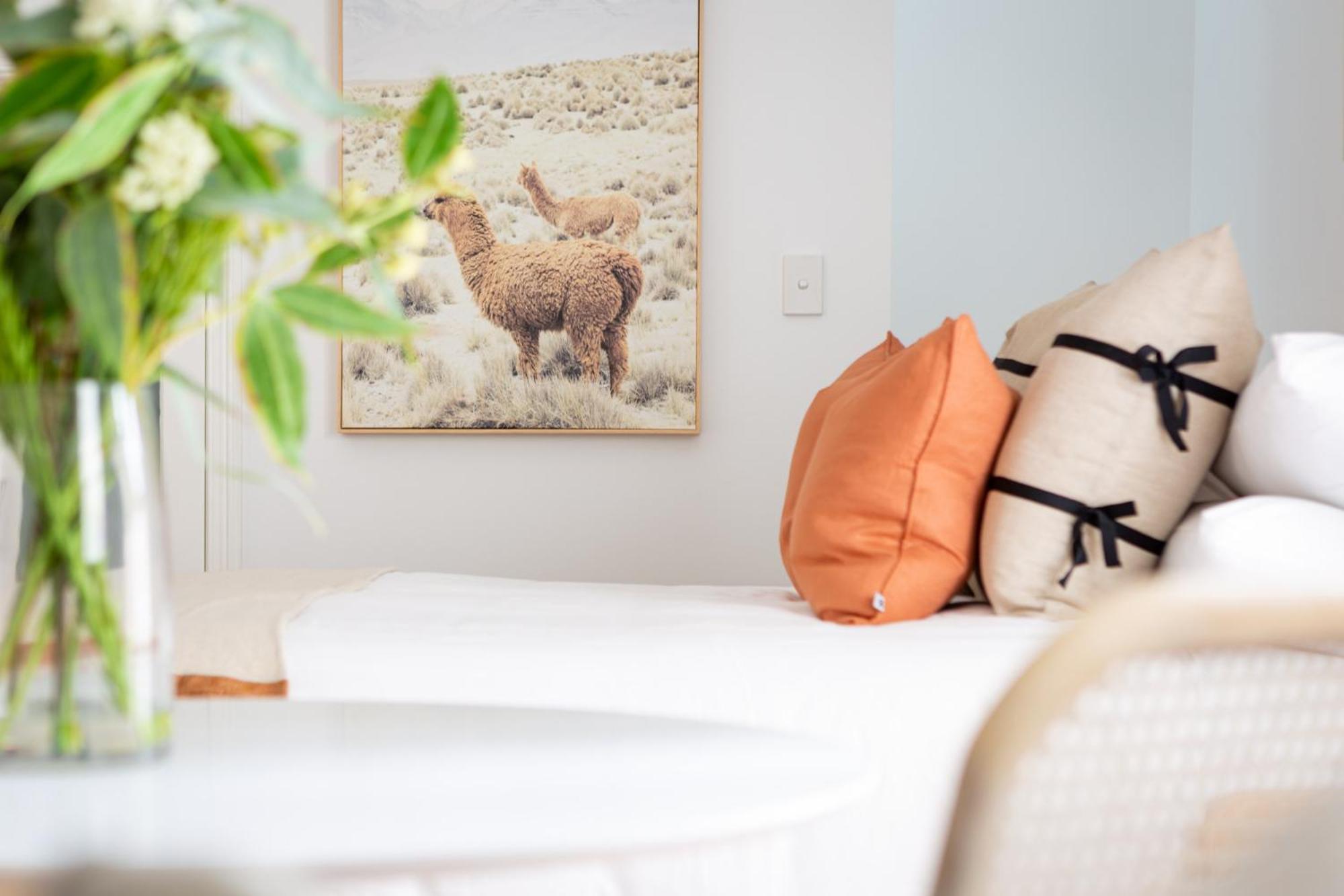 Chic With Patio 20 Min From Cbd * Sydney