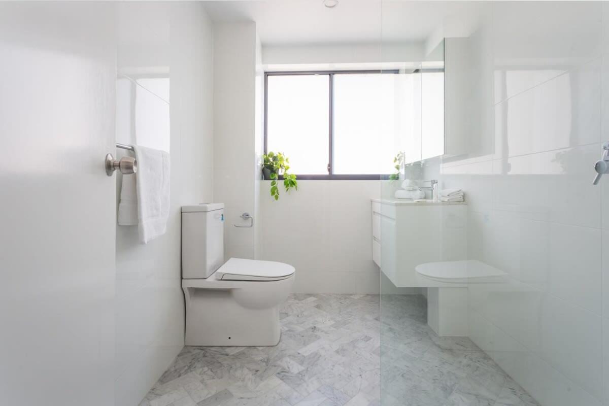 Apartment Unit With Balcony, Backyard And Parking Near Shops Duplicate Sydney