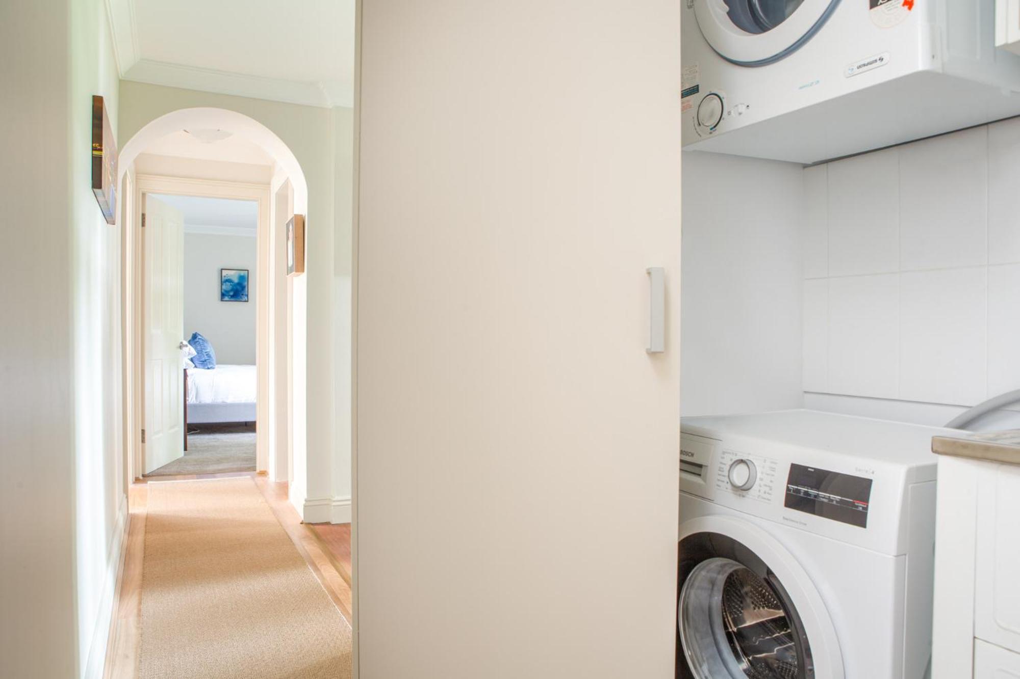 Apartamento Historic Boutique Steps From Everything Sidney