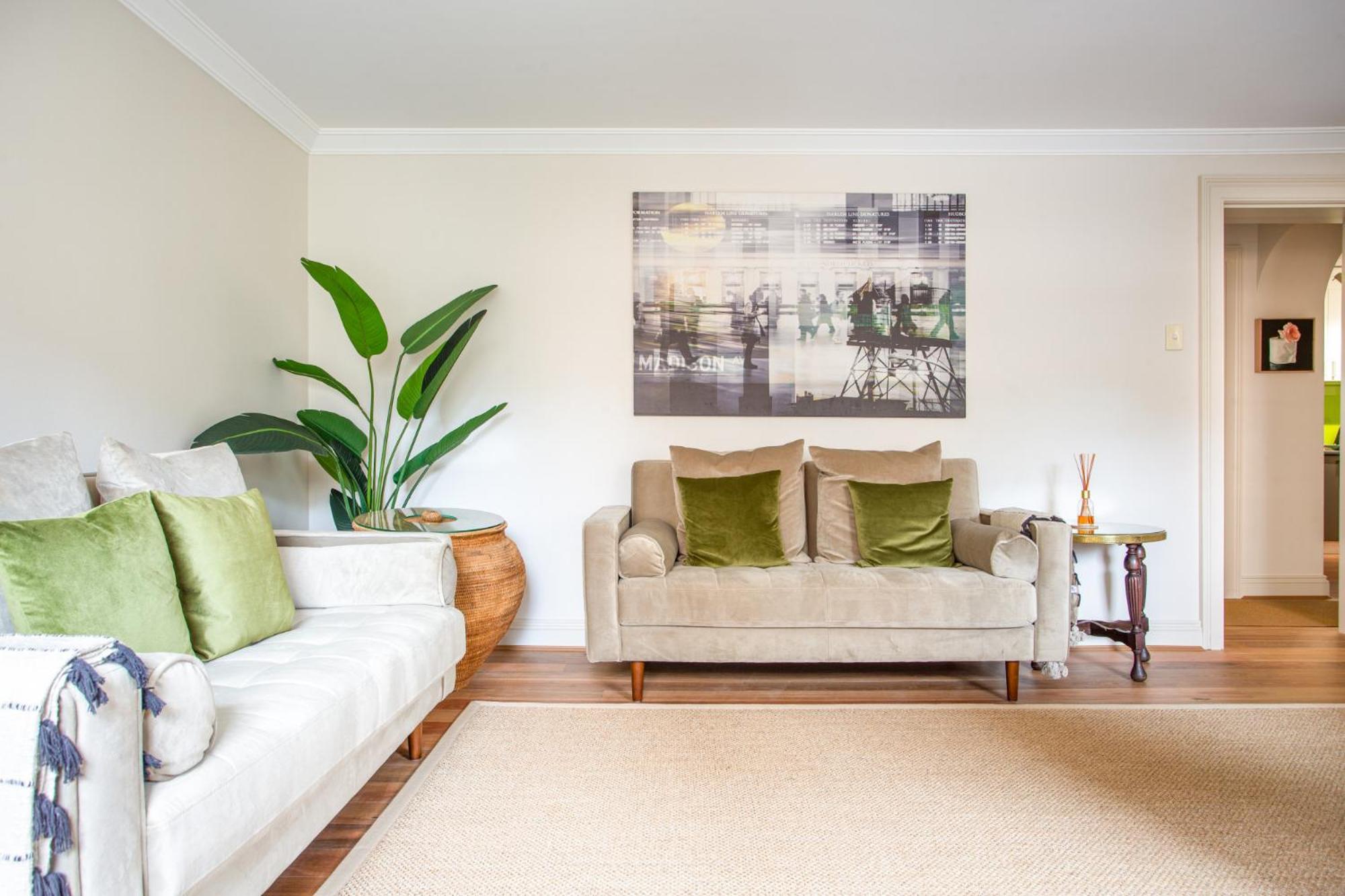 Historic Boutique Steps From Everything Apartamento *