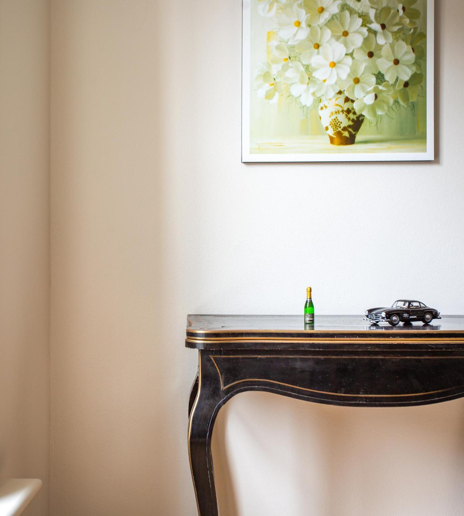Historic Boutique Steps From Everything Apartamento Sidney