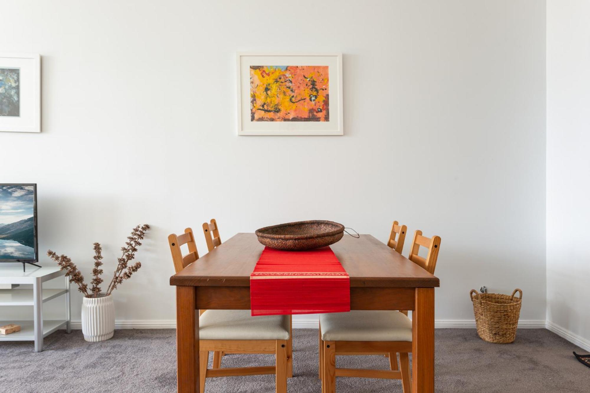 Chic Unit With Rooftop Terrace Near Sights & Shops Sydney