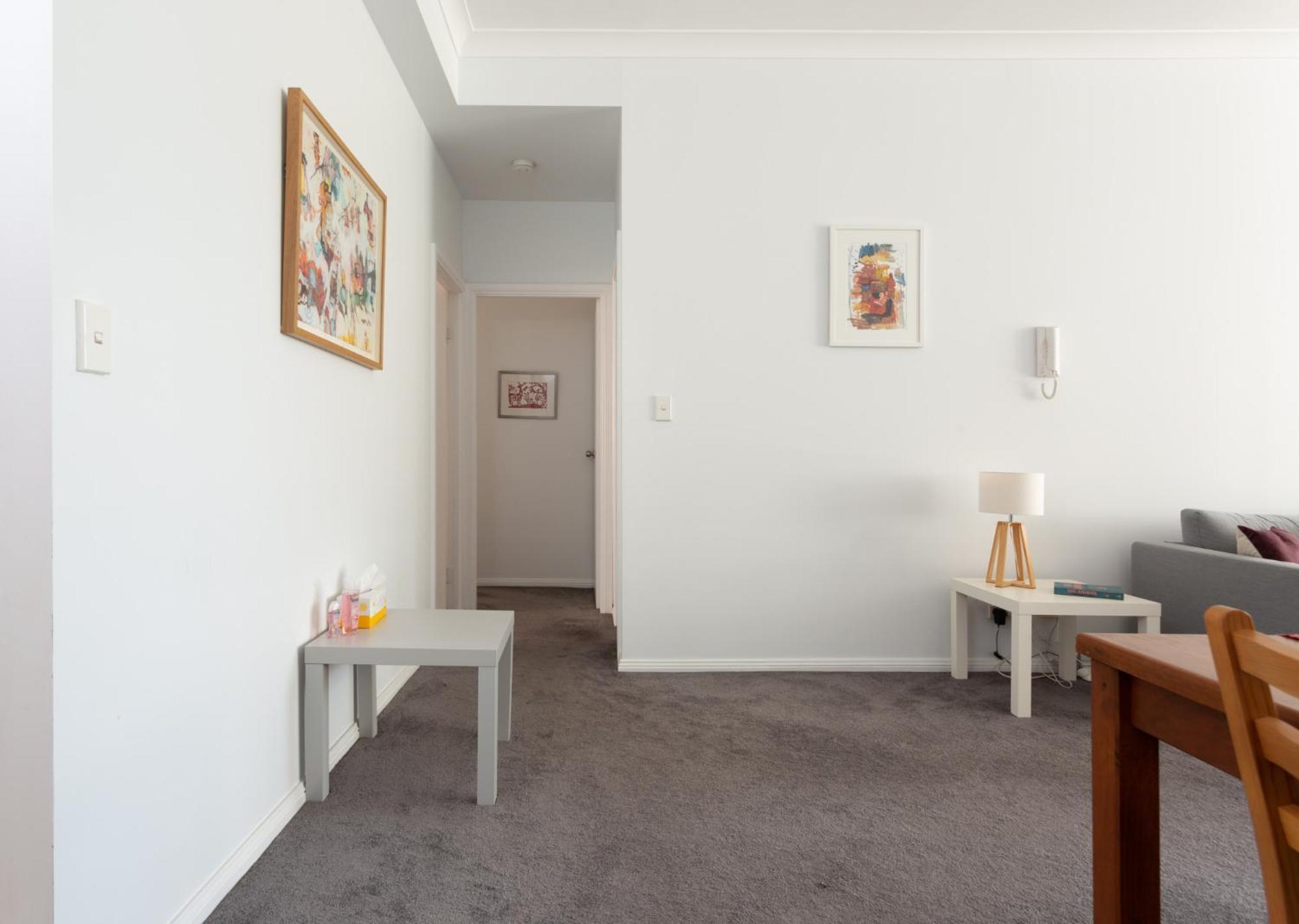 Chic Unit With Rooftop Terrace Near Sights & Shops Apartment Sydney