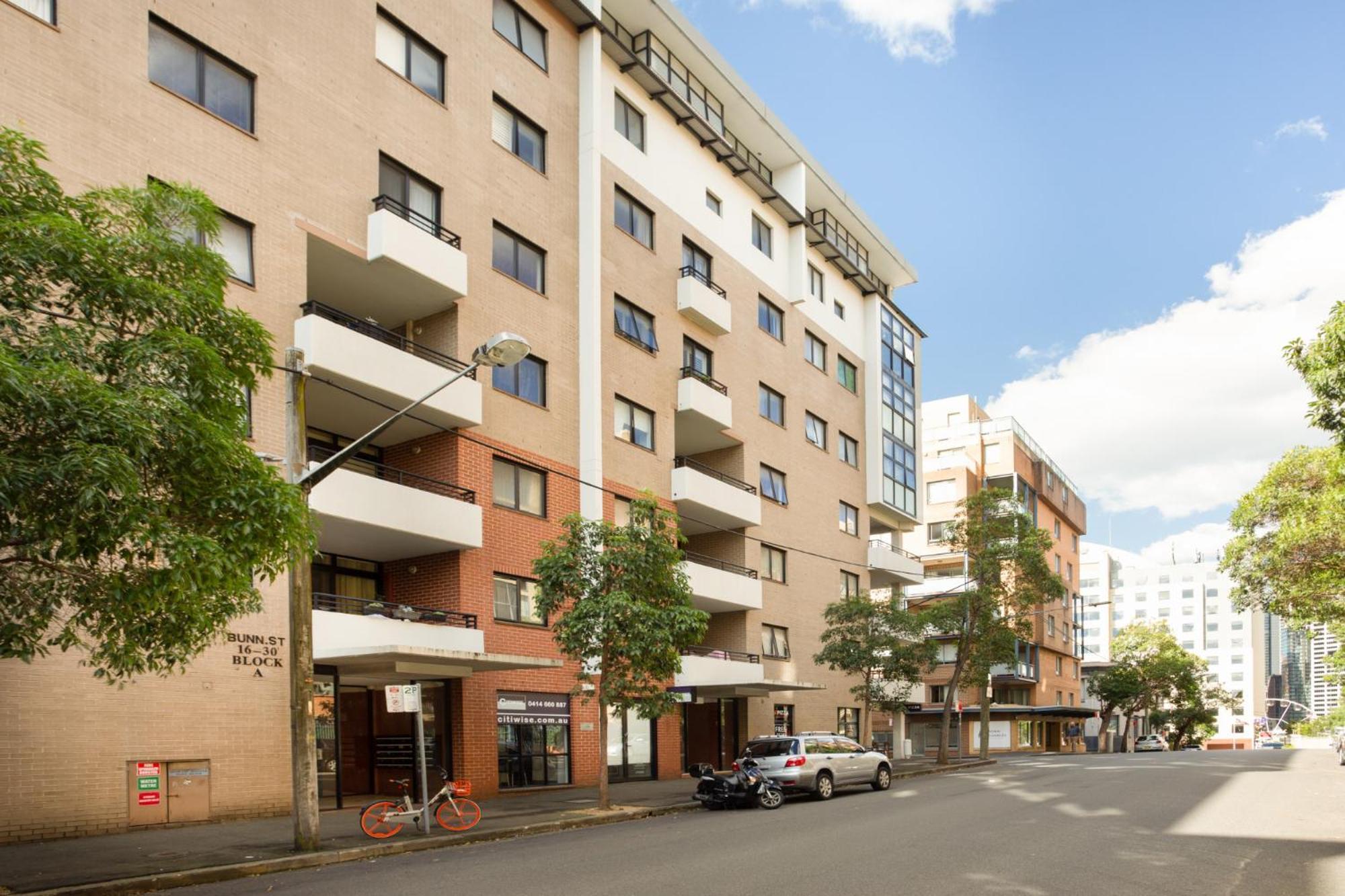 Chic Unit With Rooftop Terrace Near Sights & Shops * Sydney