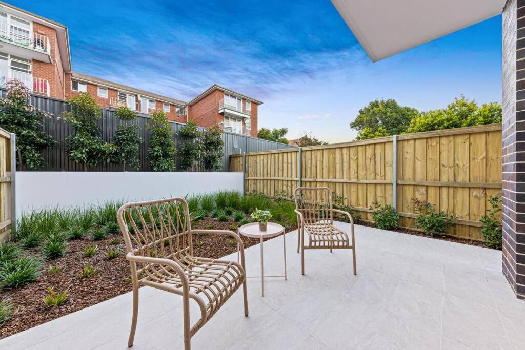 Peaceful In Summer Hill