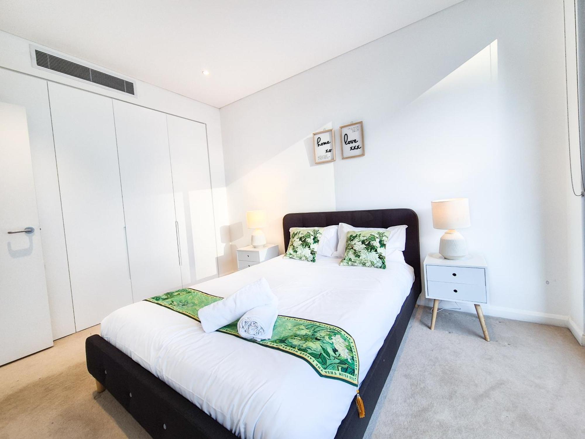 Apartment Cozy At St Leonard *