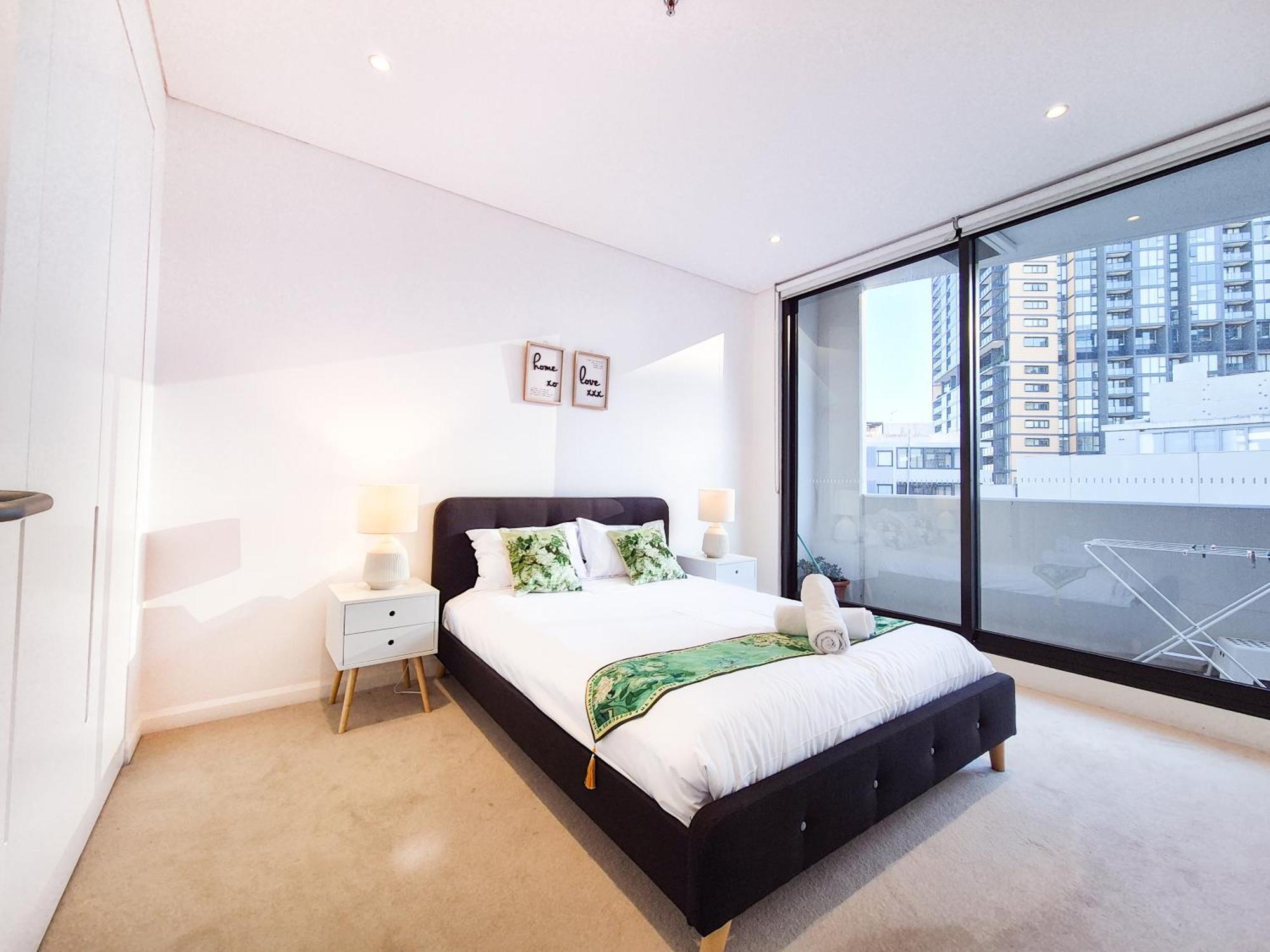 Apartment Cozy At St Leonard