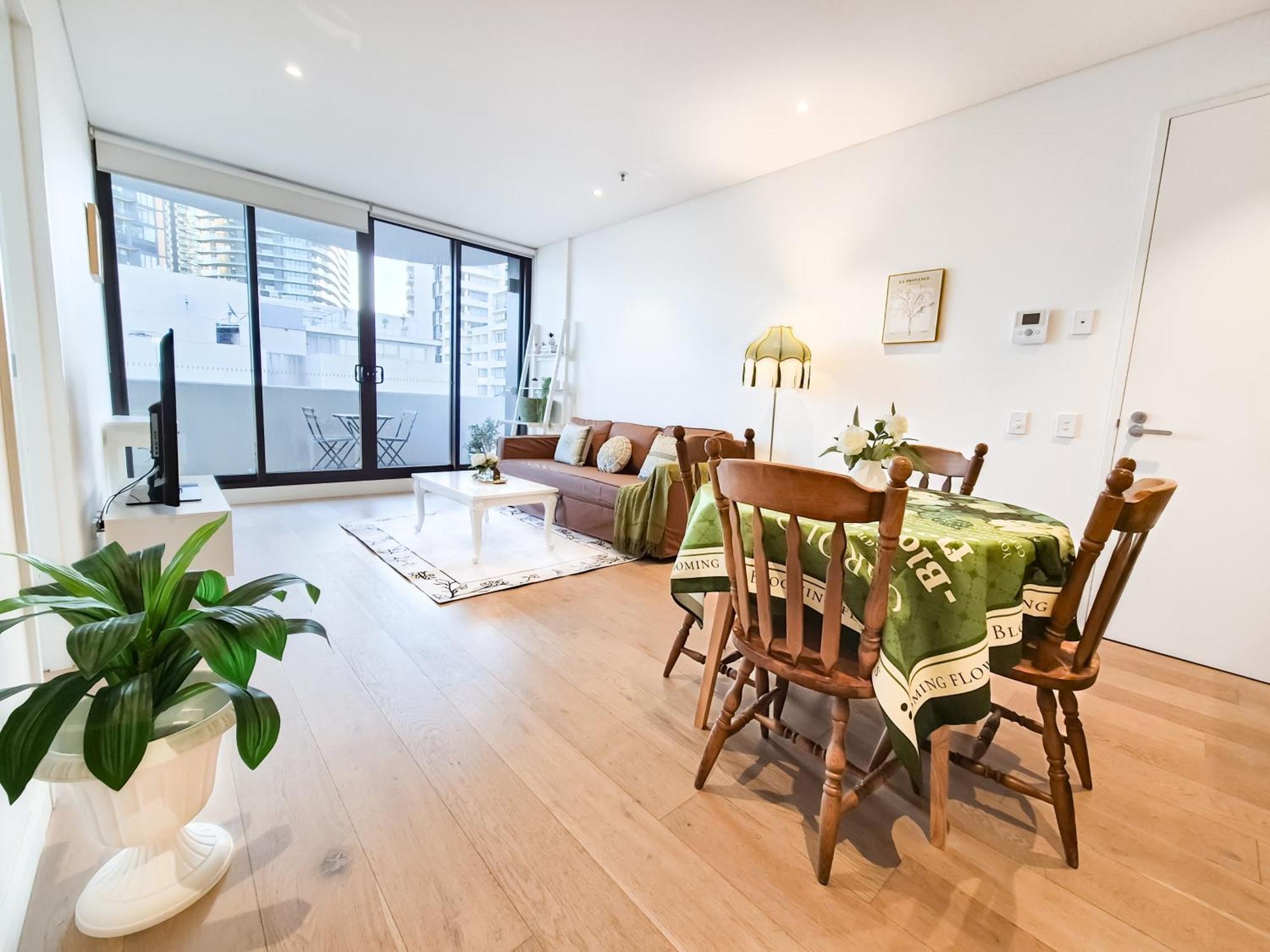 Cozy At St Leonard Sydney