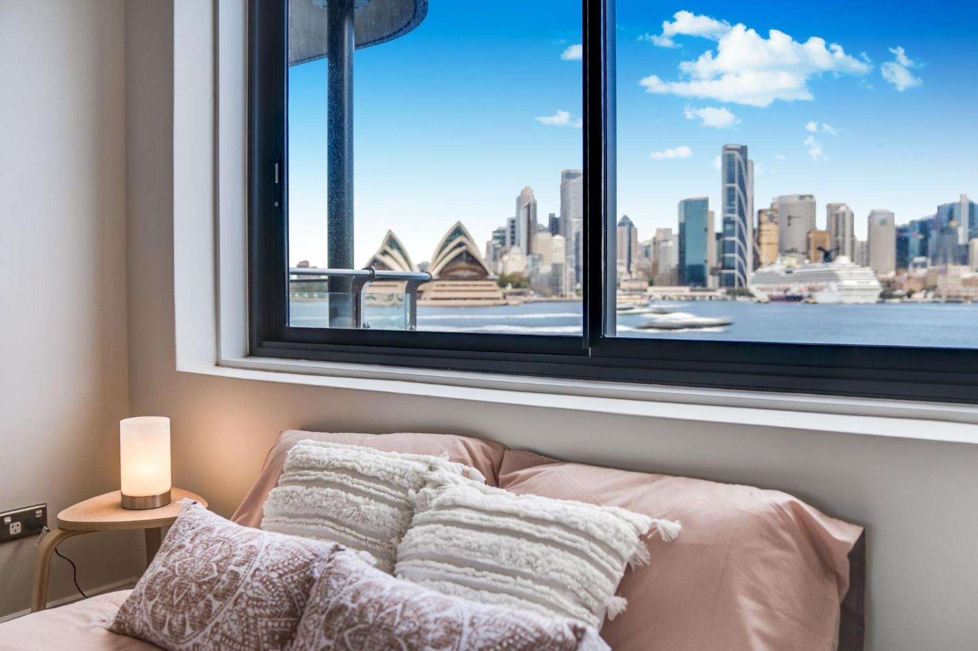 Apartamento Phenomenal Views *