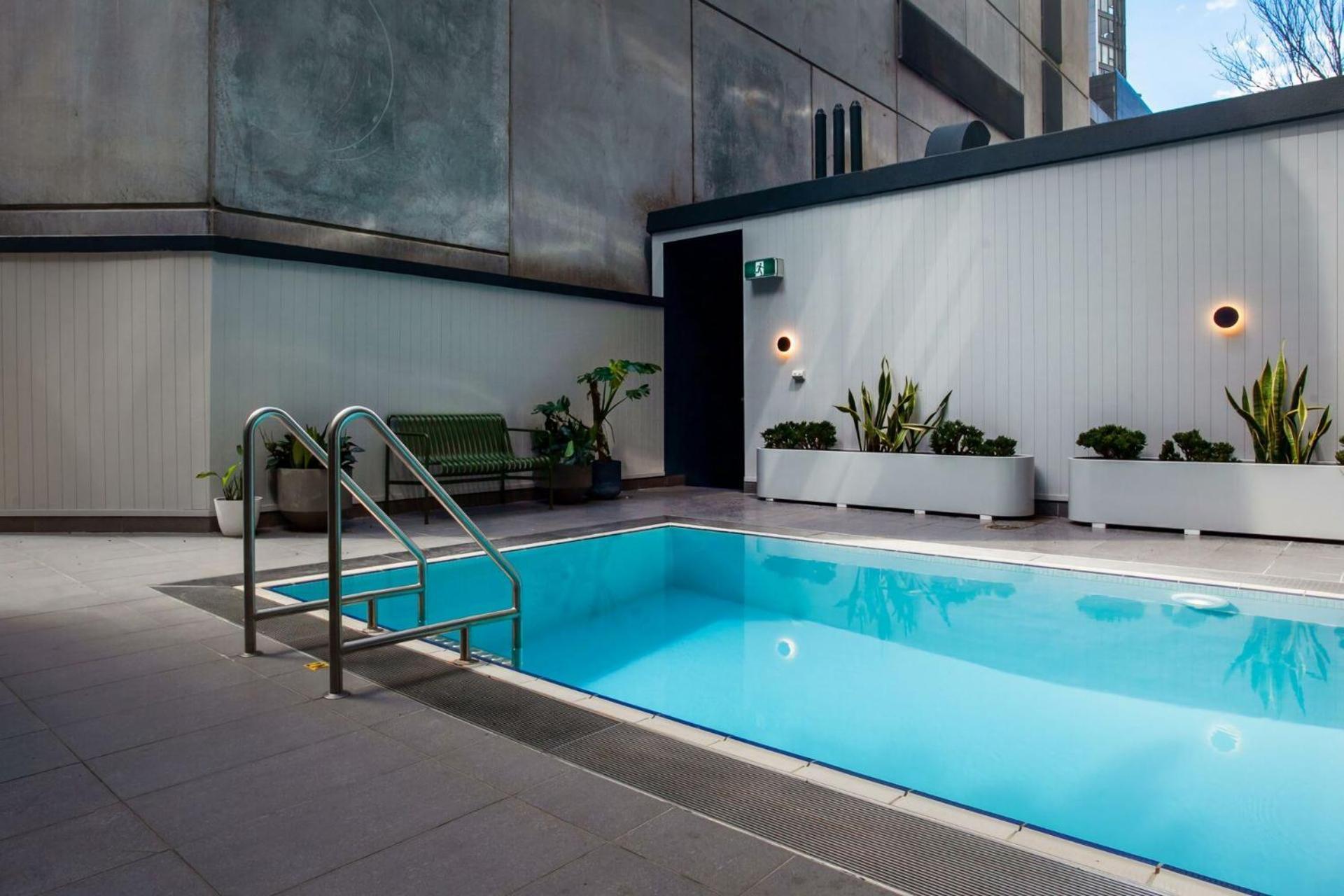 Apartment The Modern Manhattan I90 Sydney