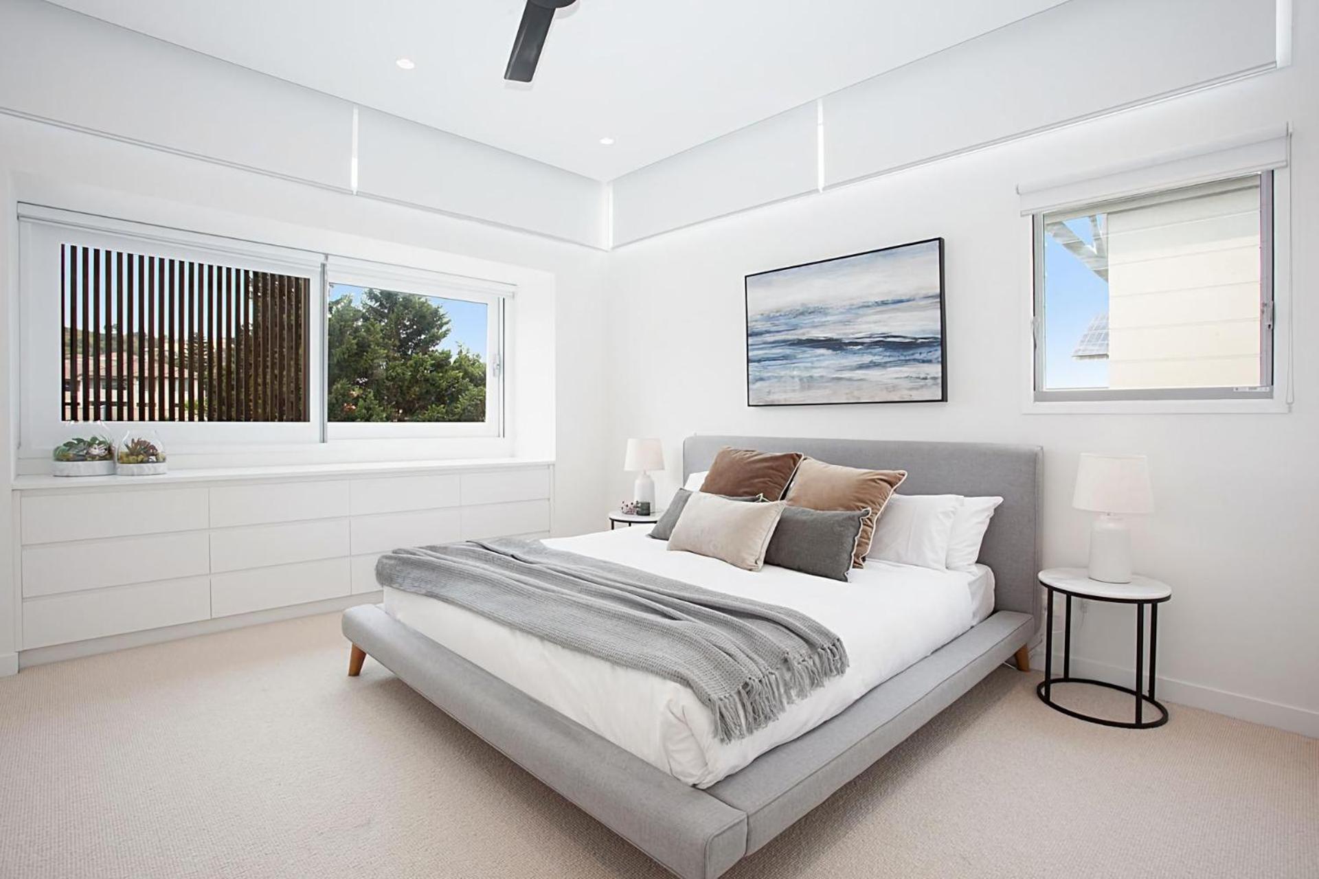 Bondi Blue Holiday home