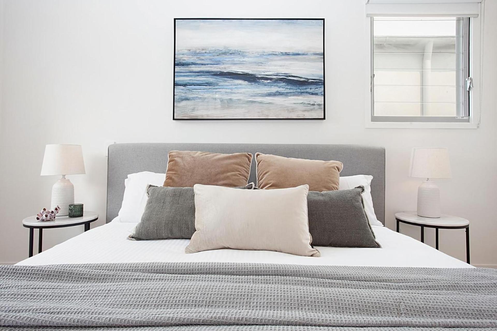 Bondi Blue Holiday home
