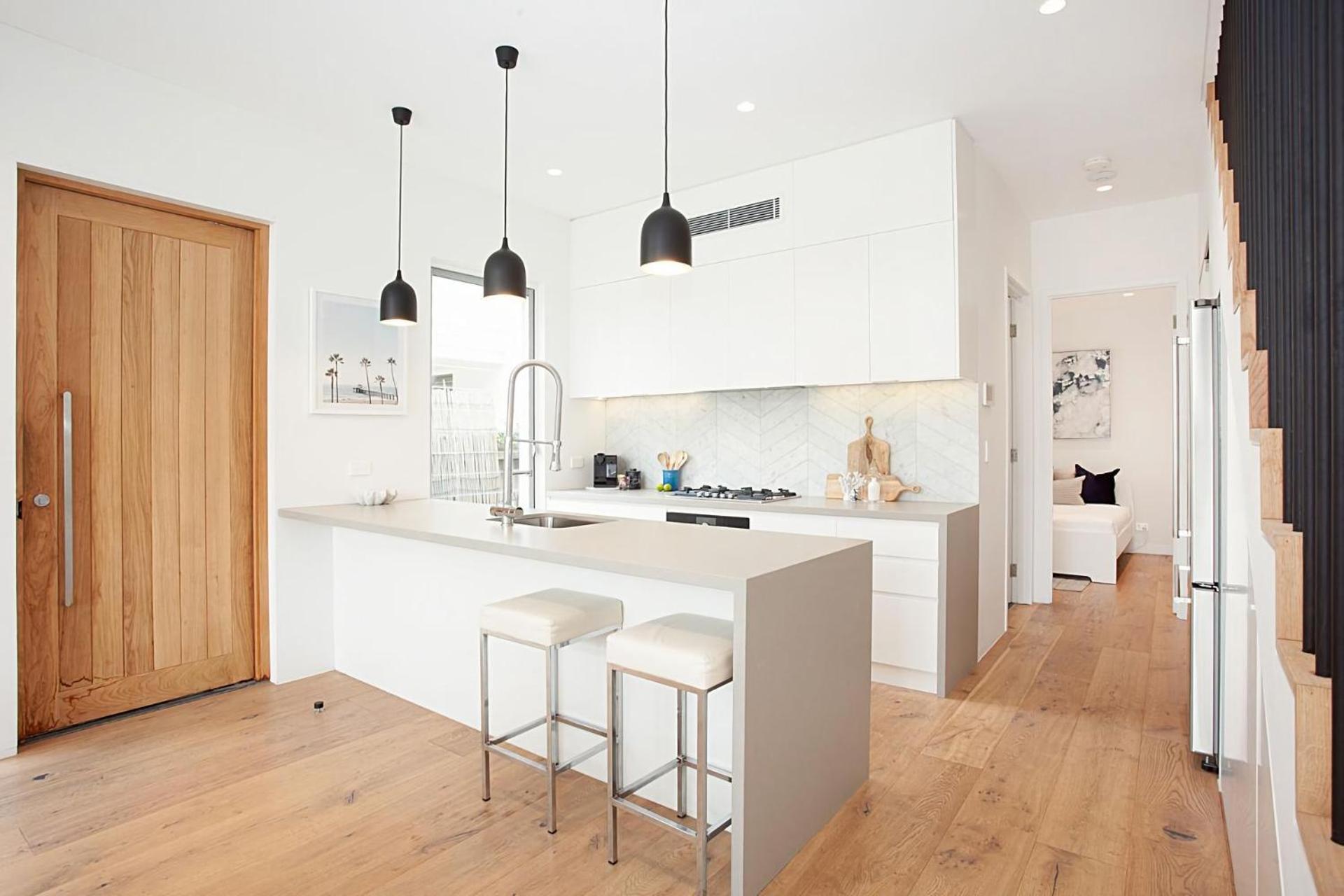 Holiday home Bondi Blue *