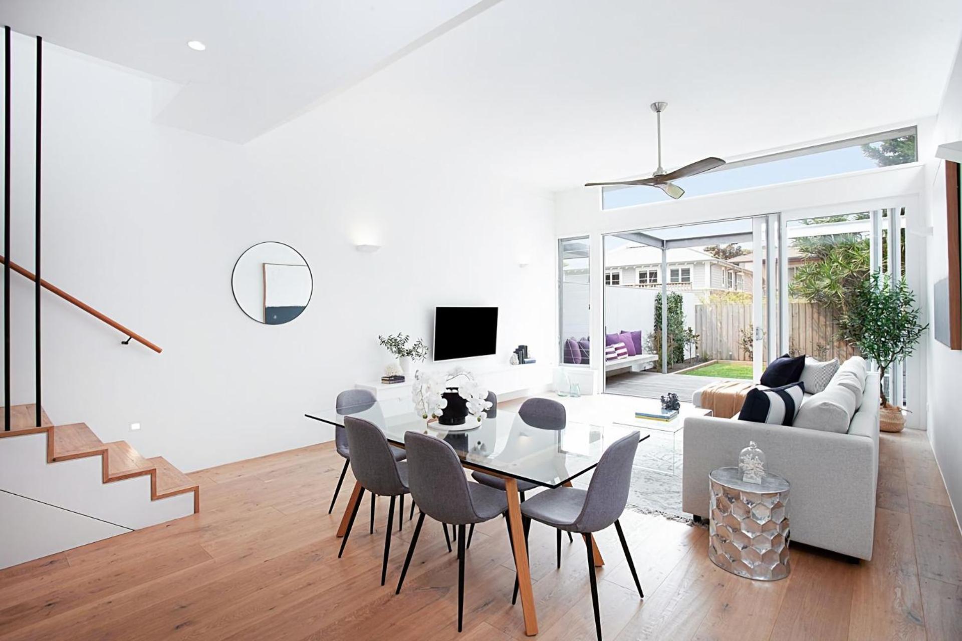 Bondi Blue Holiday home Sydney