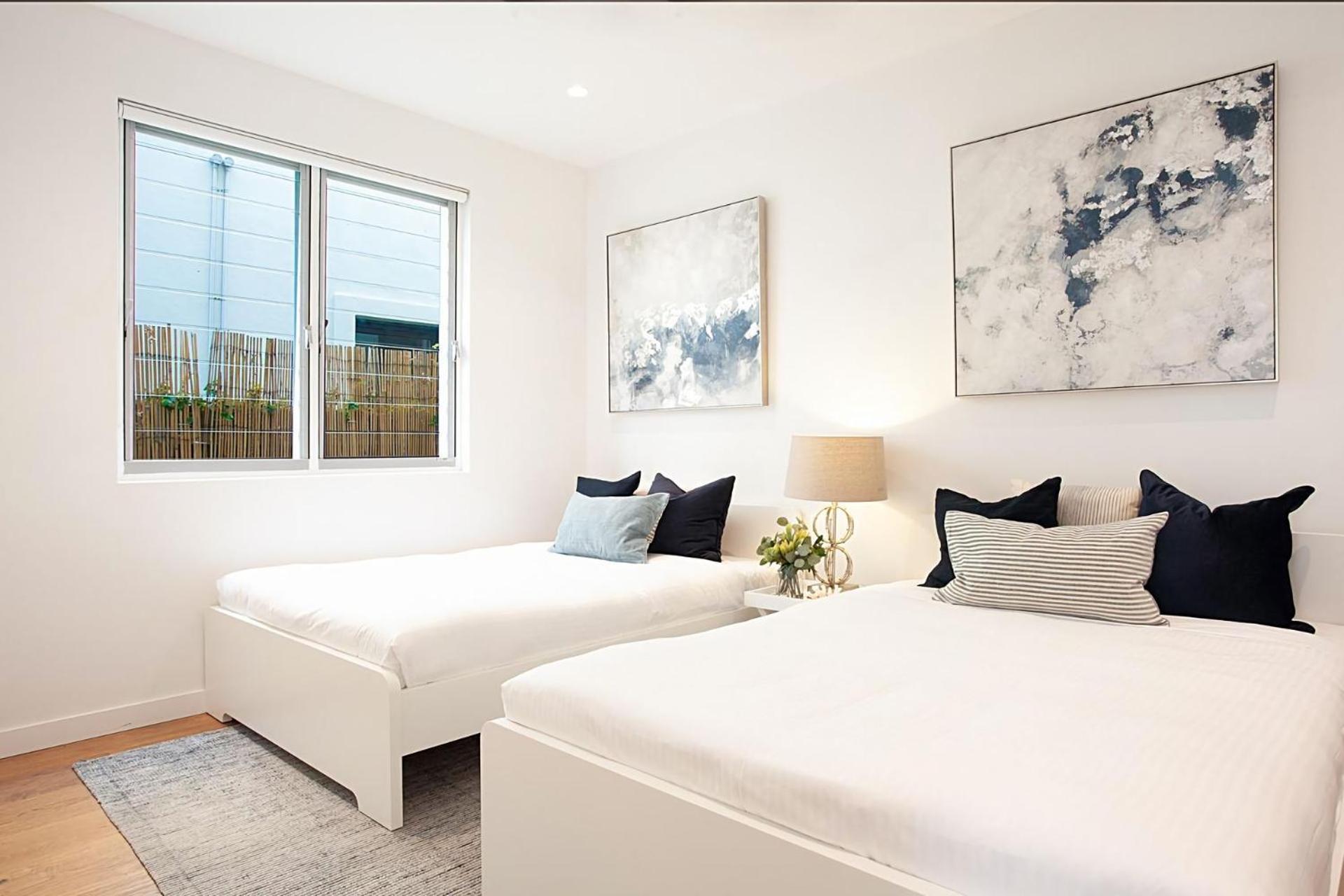 Holiday home Bondi Blue