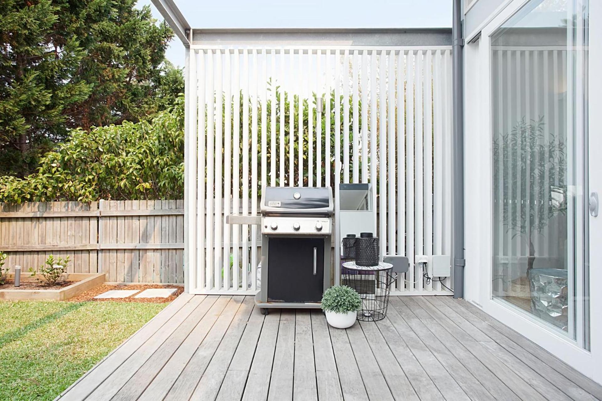 Bondi Blue Holiday home Sydney