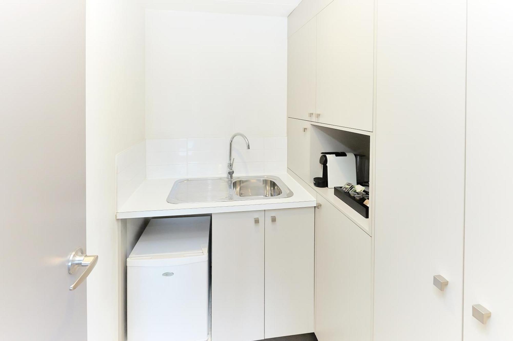Central Studio 4* Sydney