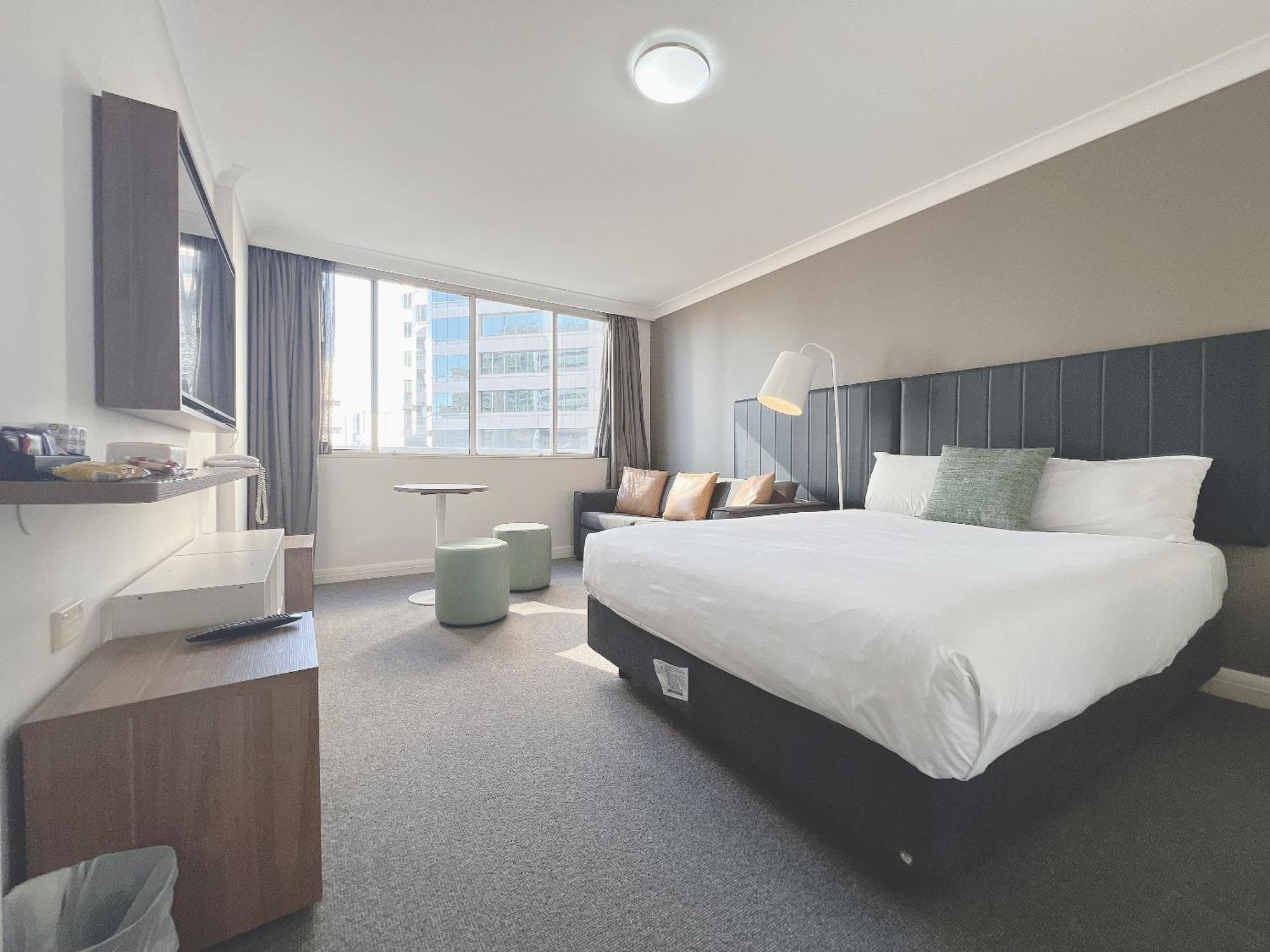Serain Residences In Chatswood Central Apartment Sydney