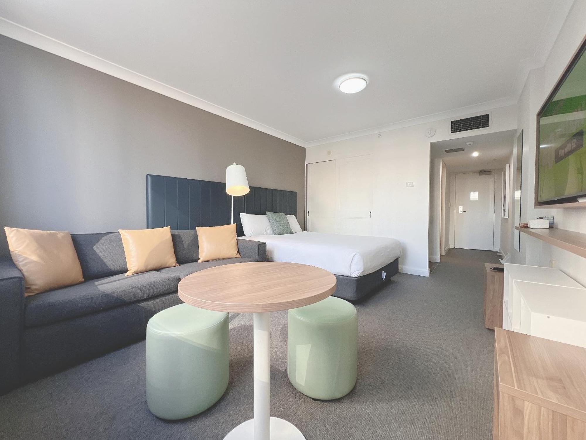 Serain Residences In Chatswood Central Apartment