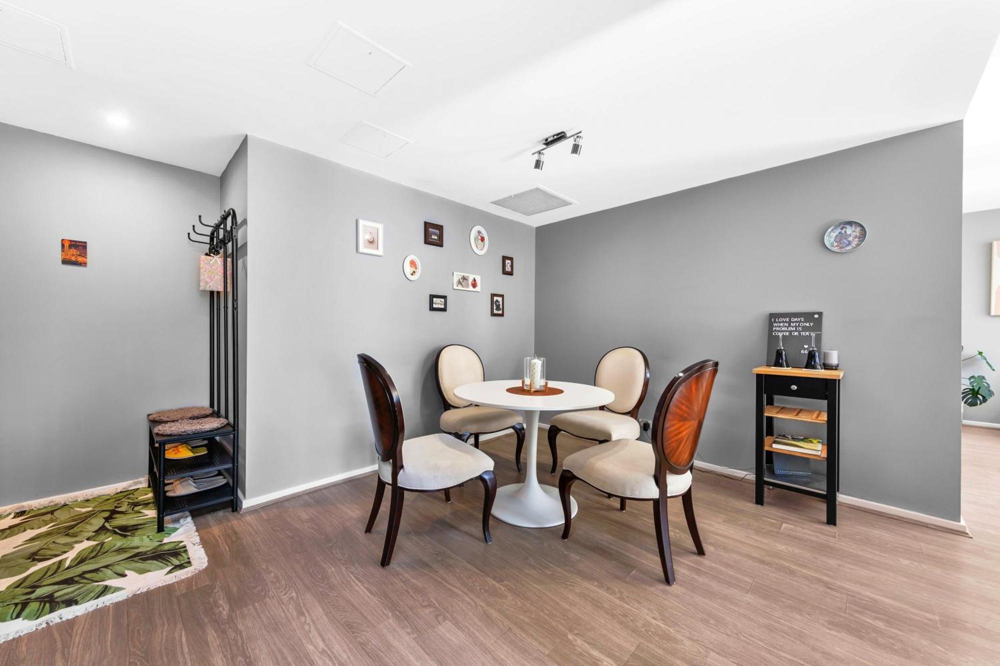 Apartment Charming Peaceful 3br In Heart Of Rhodes