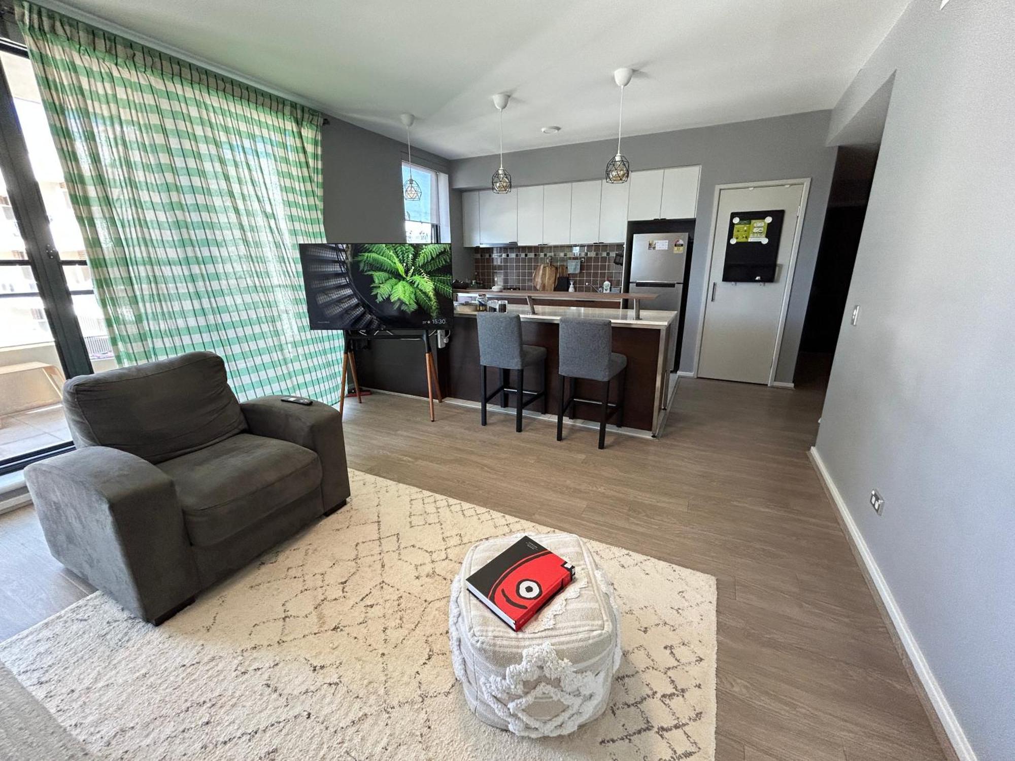 Apartment Charming Peaceful 3br In Heart Of Rhodes *
