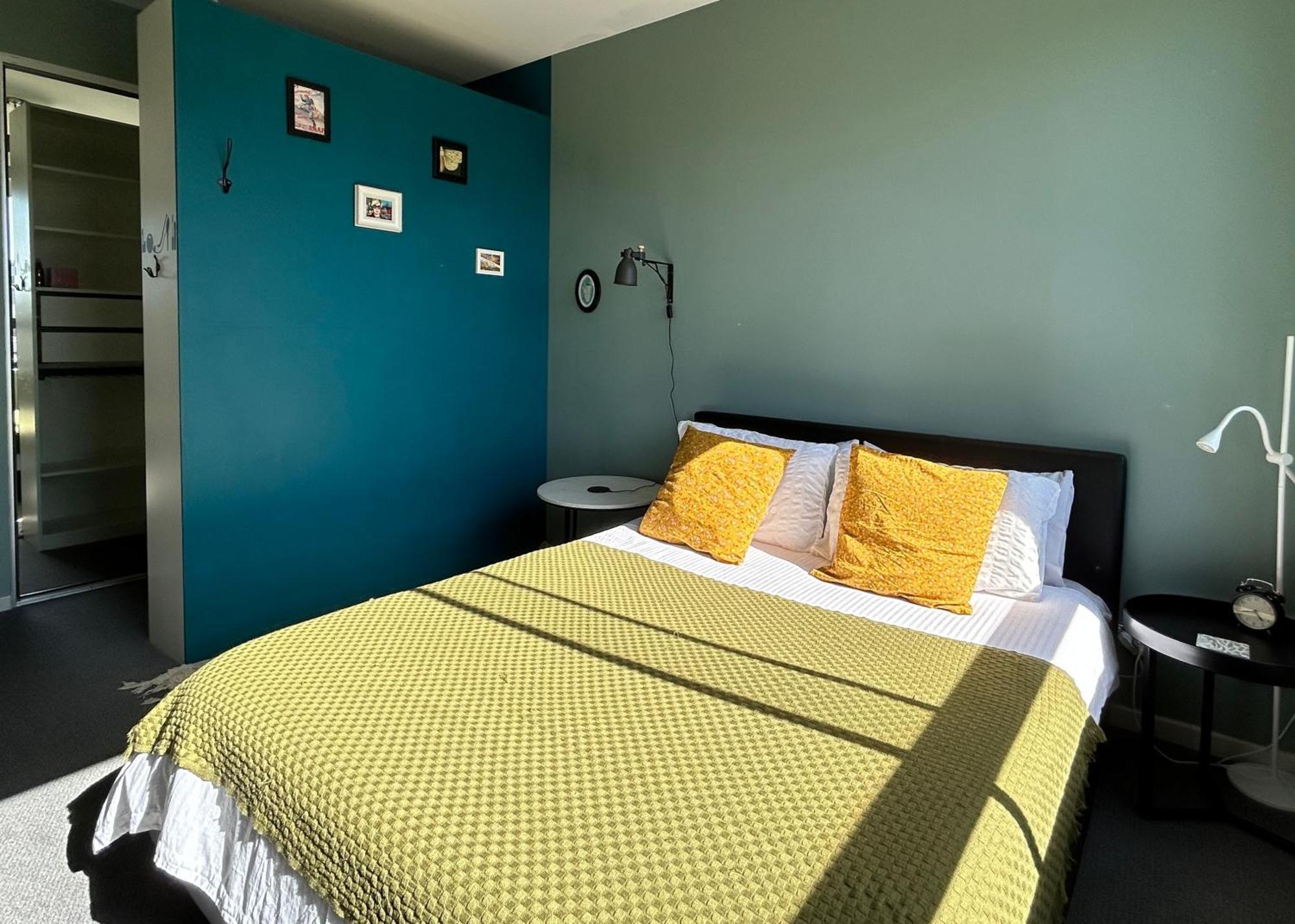 Charming Peaceful 3br In Heart Of Rhodes Sydney